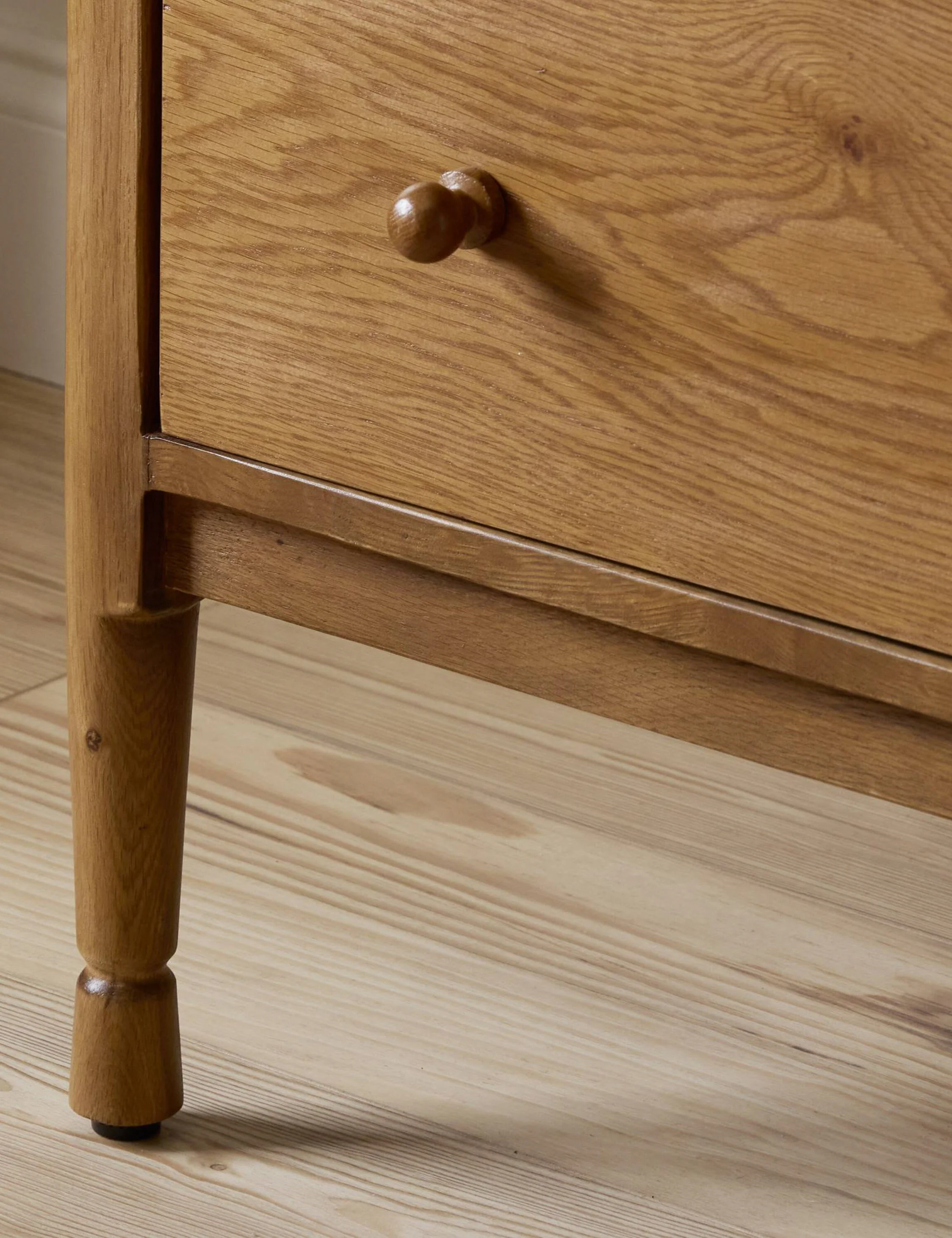 Franny Dresser by Amber Lewis x Four Hands - Image 8