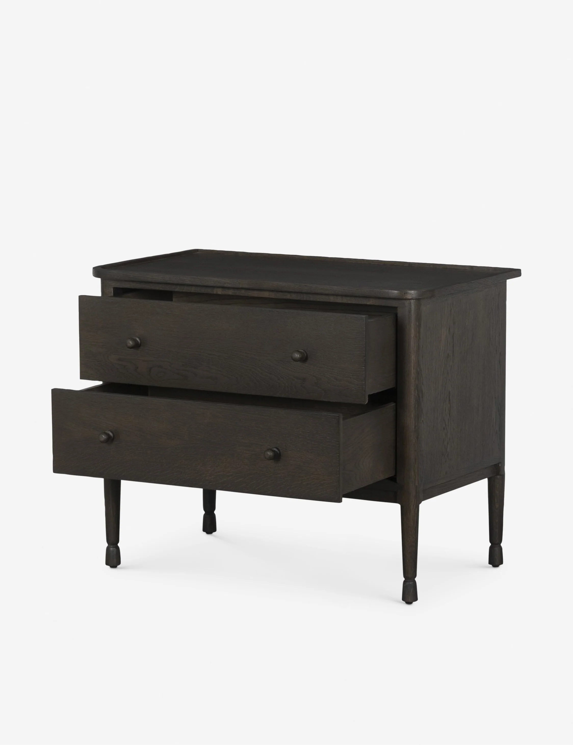Franny Nightstand by Amber Lewis x Four Hands - Image 10