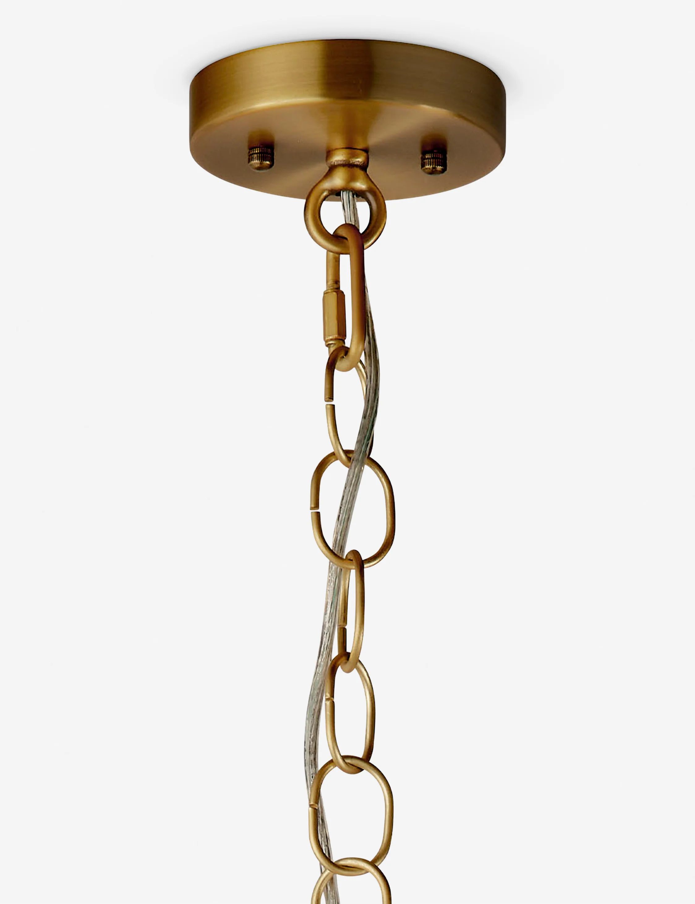 Franzi Pendant Light - Image 10
