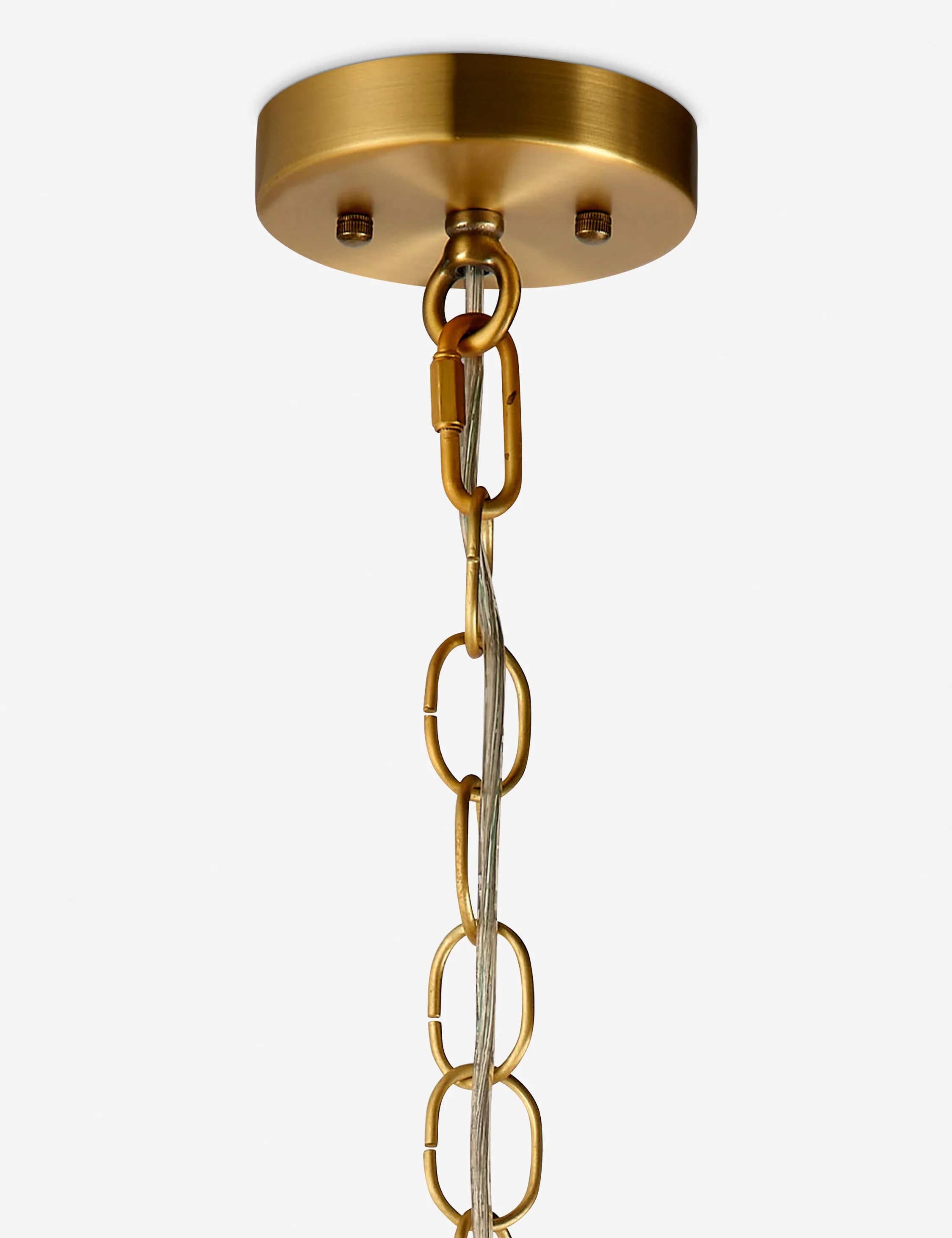 Franzi Pendant Light - Image 9