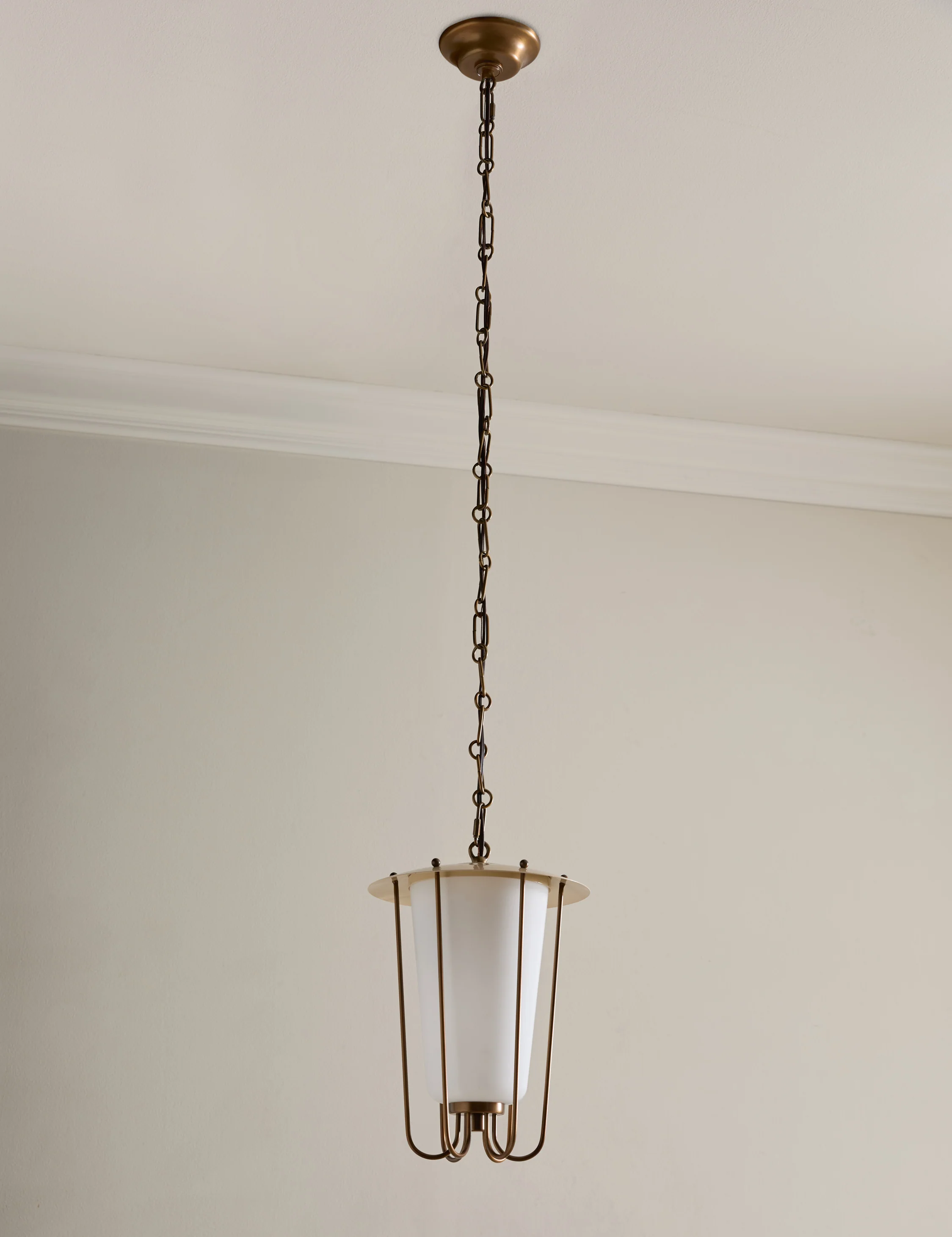 Frederick Pendant Light by Heidi Caillier - Image 2