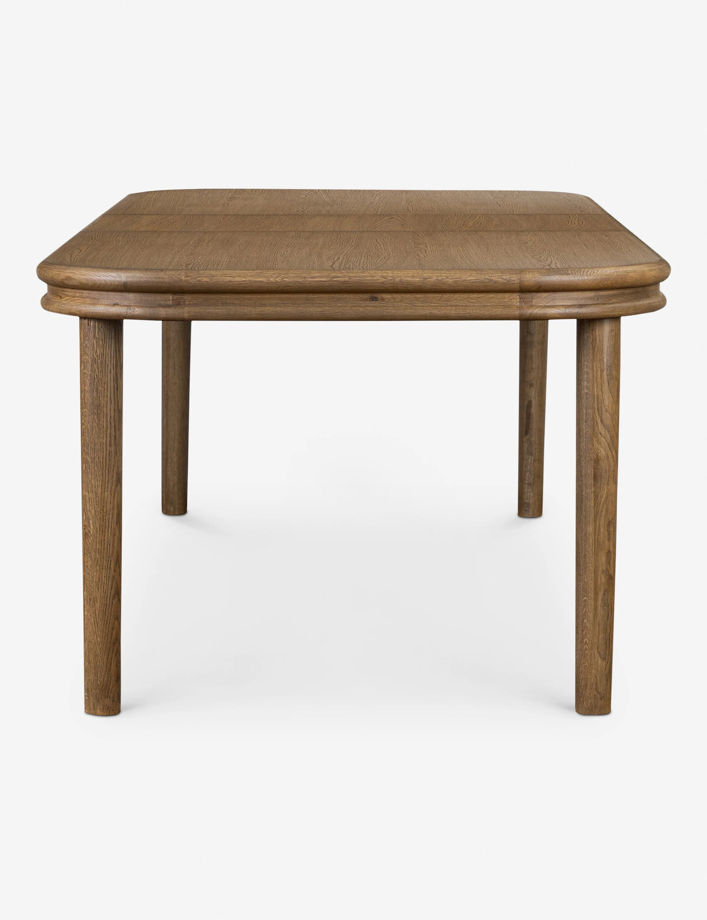 Freeman Extendable Dining Table - Image 4