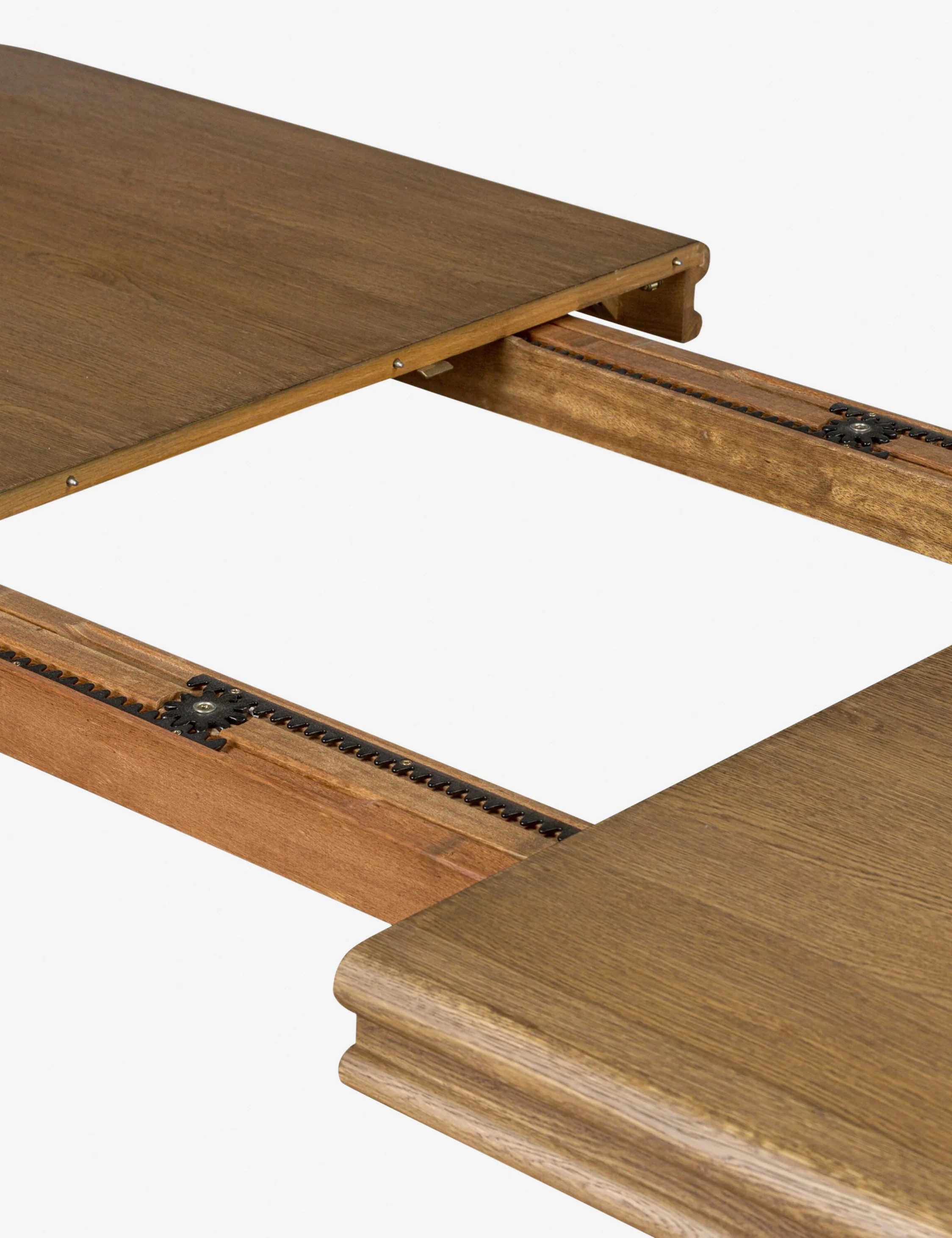 Freeman Extendable Dining Table - Image 5