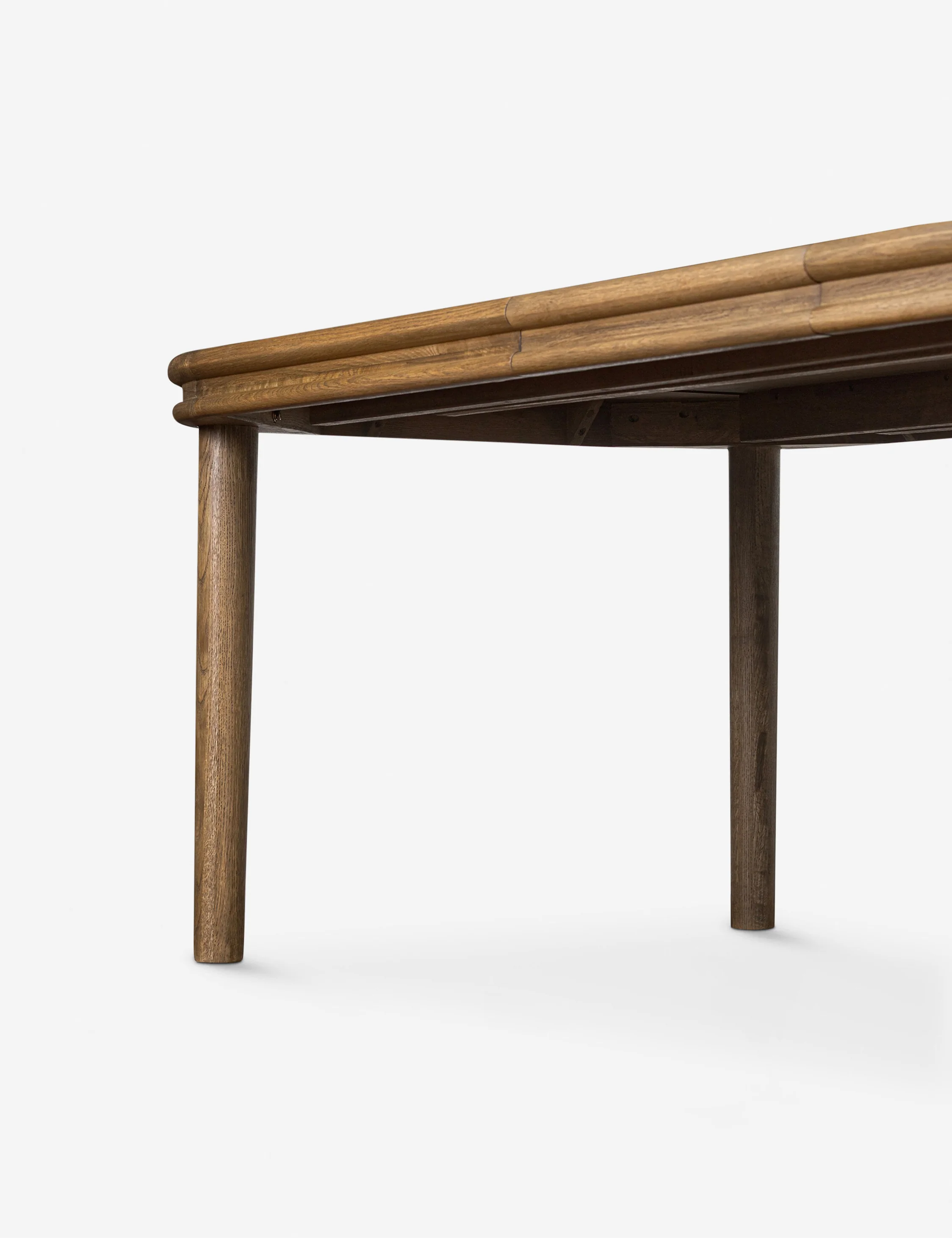 Freeman Extendable Dining Table - Image 6