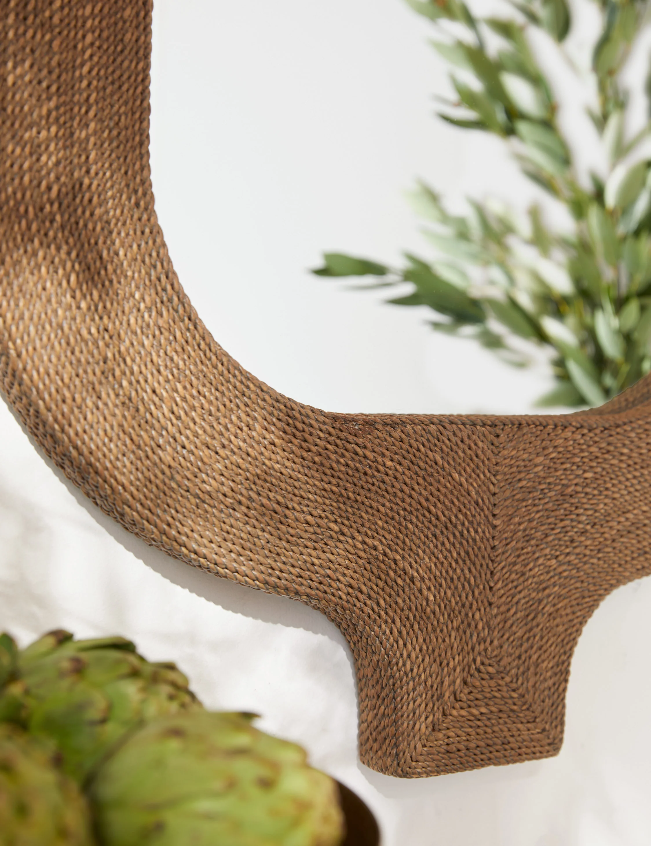Freeport Mirror by Arteriors - Image 4