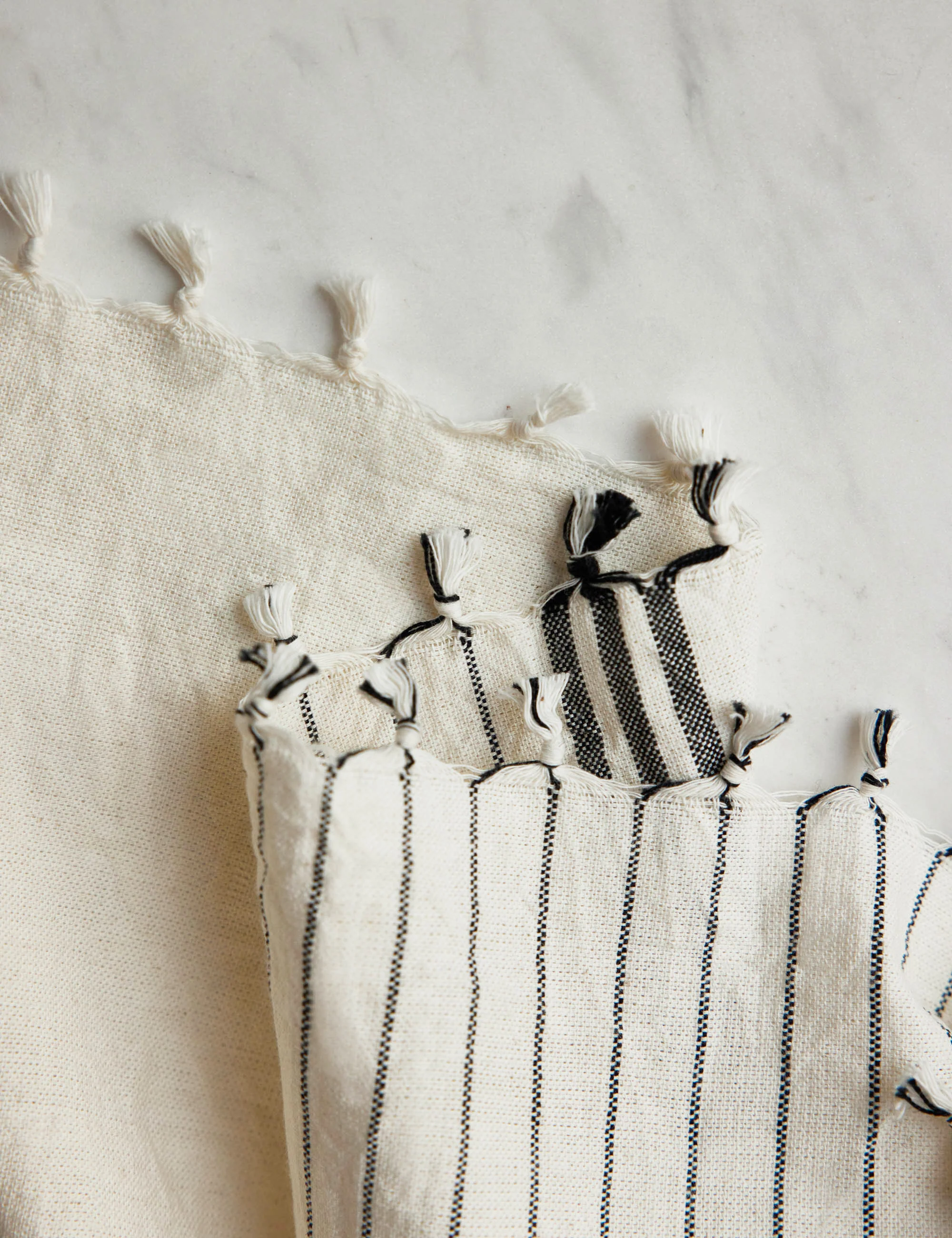 French Lattice Tablecloth by Heather Taylor Home - Image 7