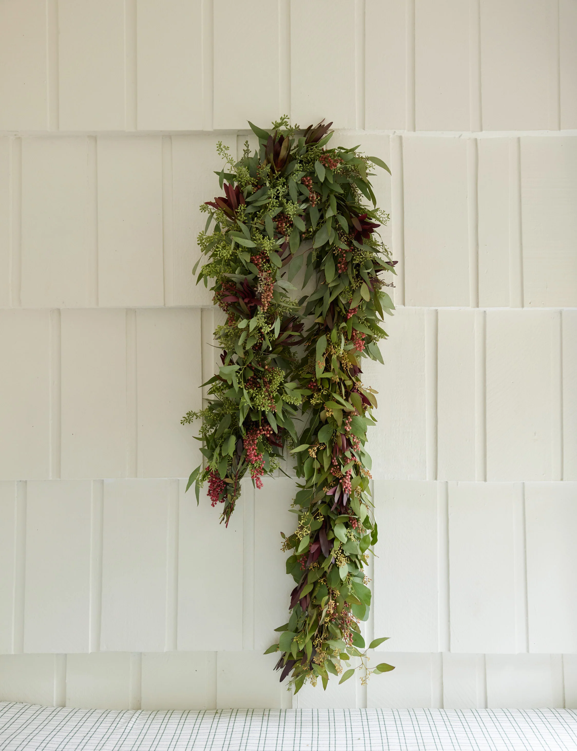Fresh Handmade Premium Winter  Garland - Image 4