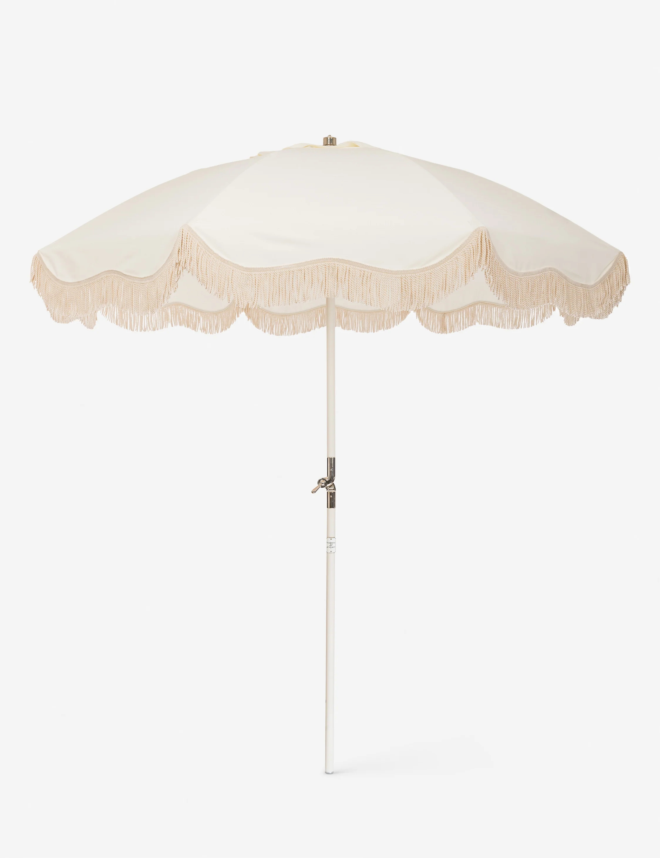 Fringe Club Umbrella by Business & Pleasure Co. - Image 12