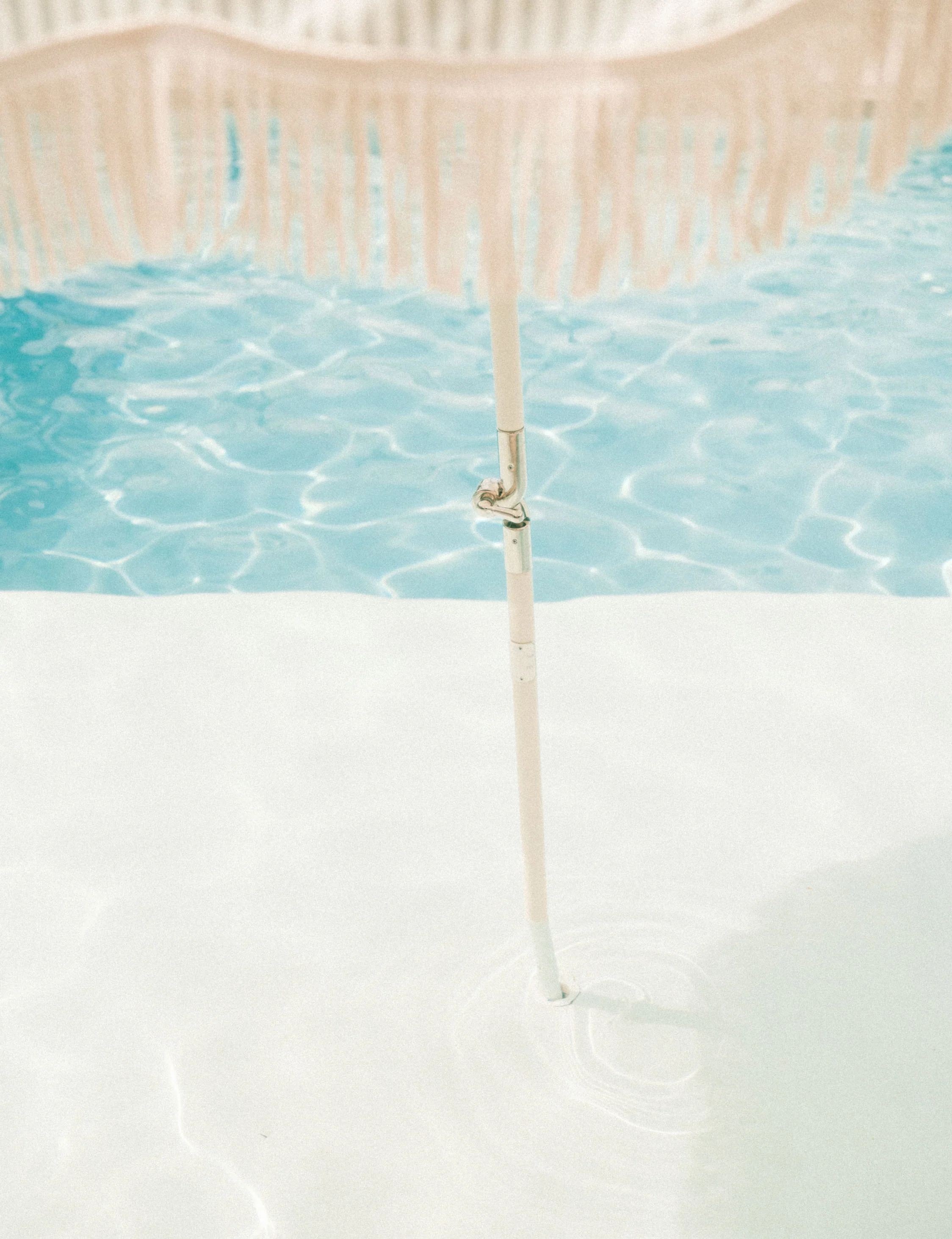 Fringe Club Umbrella by Business & Pleasure Co. - Image 15