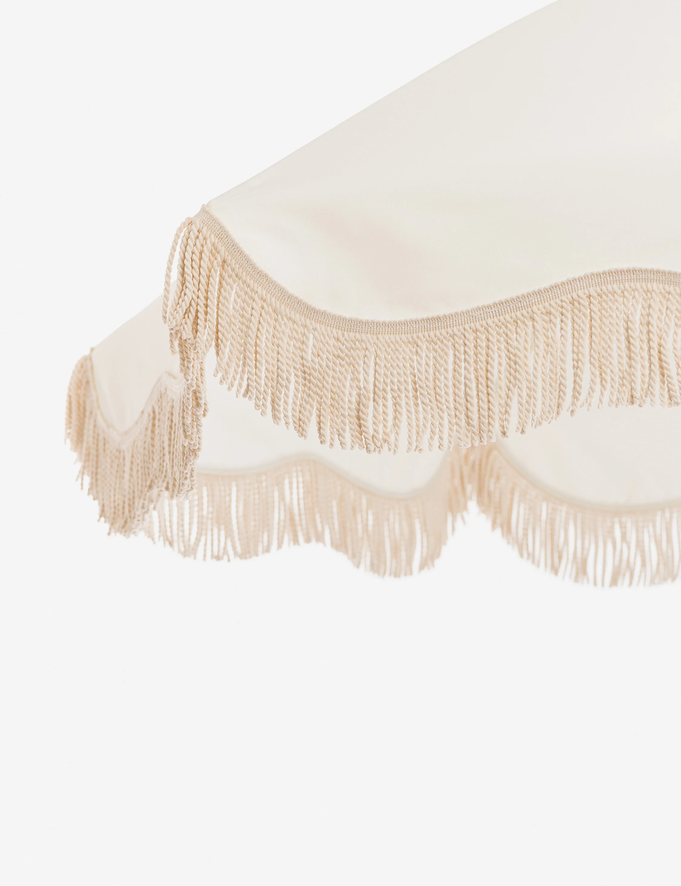 Fringe Club Umbrella by Business & Pleasure Co. - Image 17