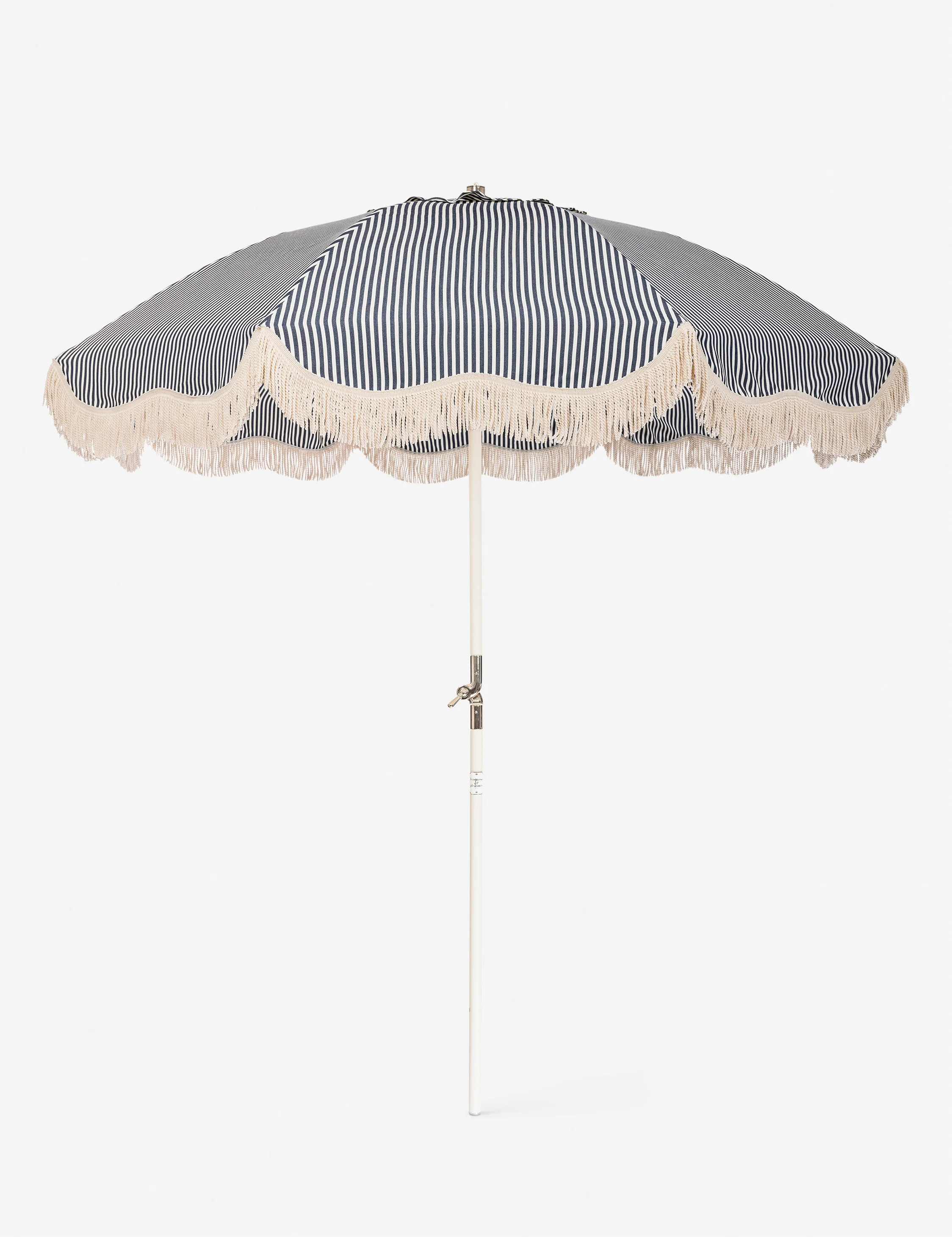 Fringe Club Umbrella by Business & Pleasure Co. - Image 20