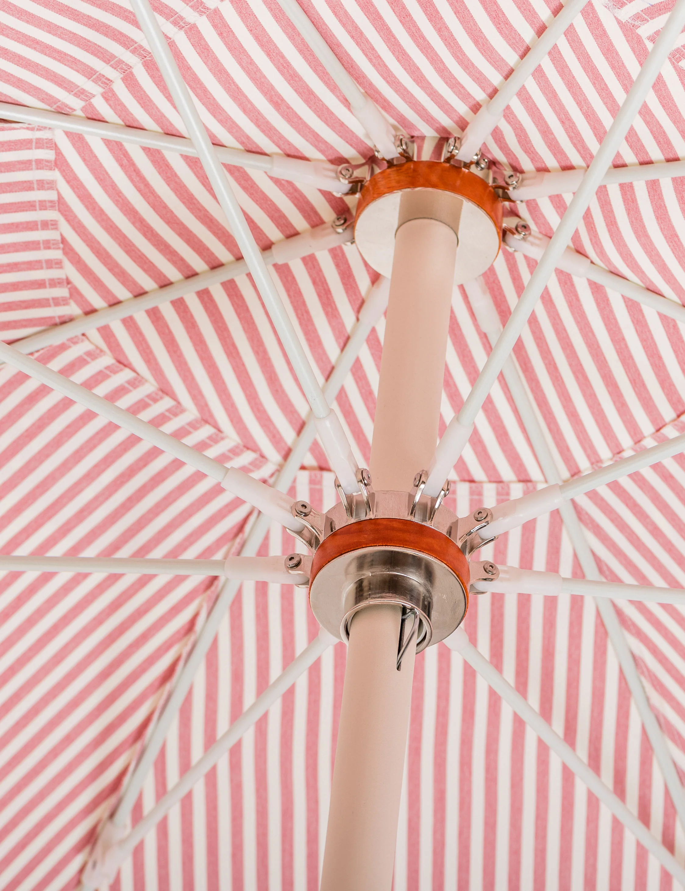 Fringe Club Umbrella by Business & Pleasure Co. - Image 9