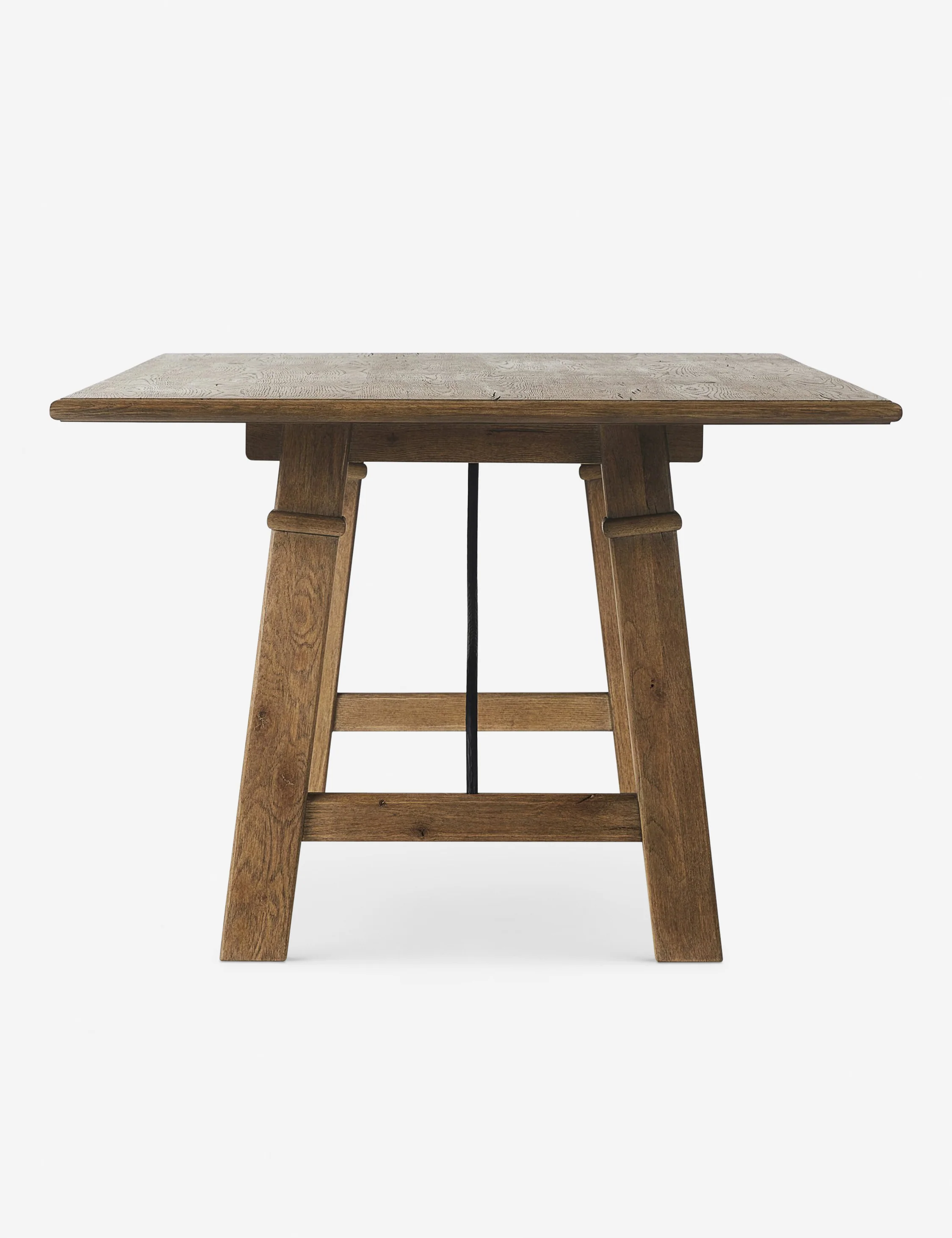 Fritz Dining Table by Amber Lewis x Four Hands - Image 5