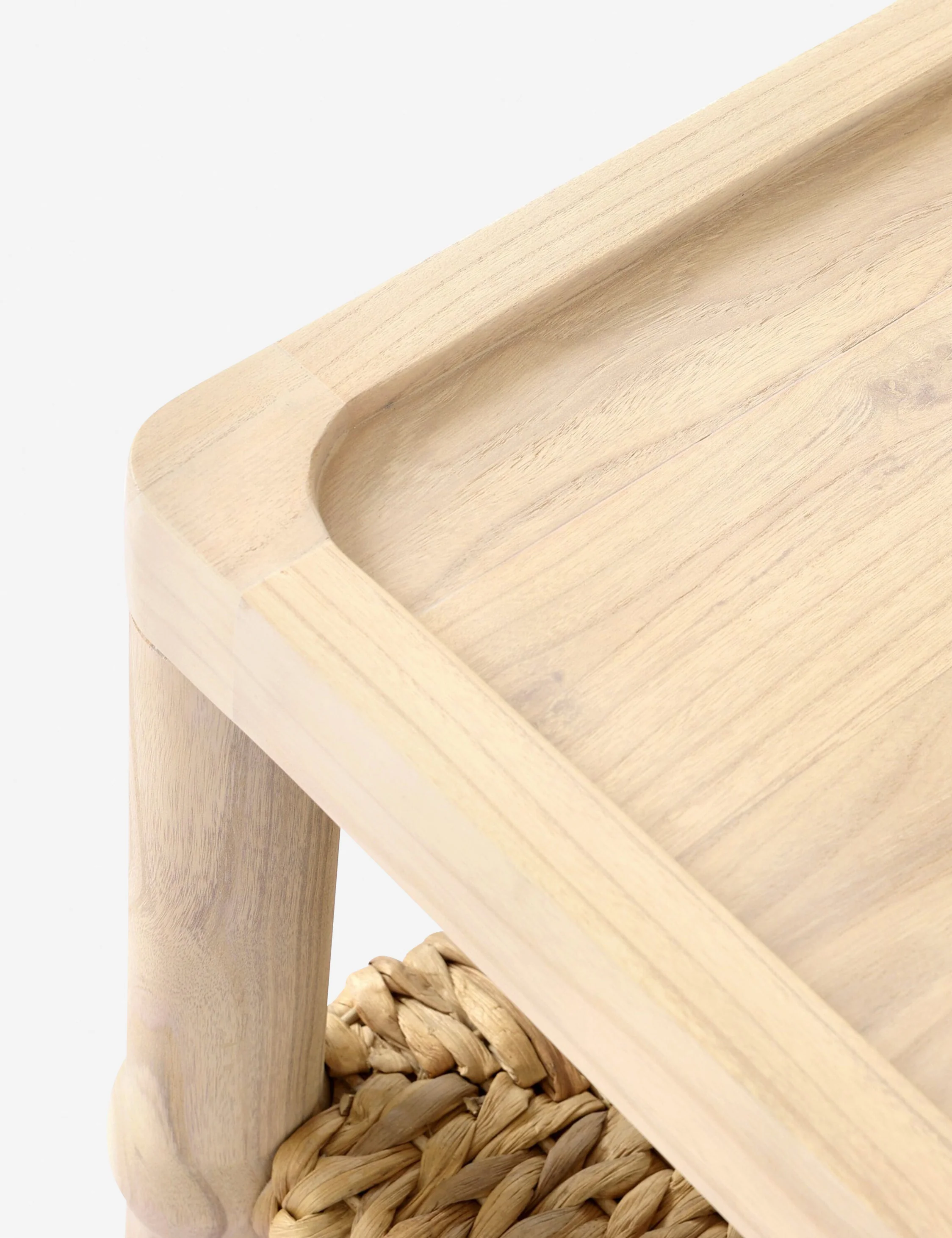 Gabriella Coffee Table by Amber Lewis x Four Hands - Image 17