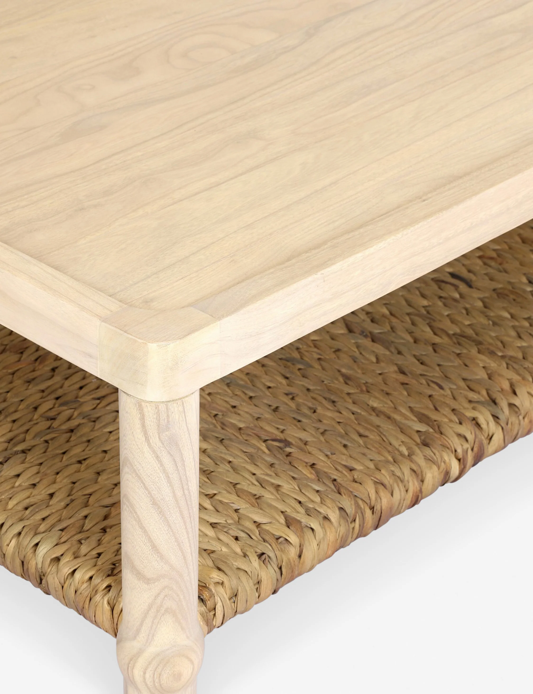 Gabriella Coffee Table by Amber Lewis x Four Hands - Image 18