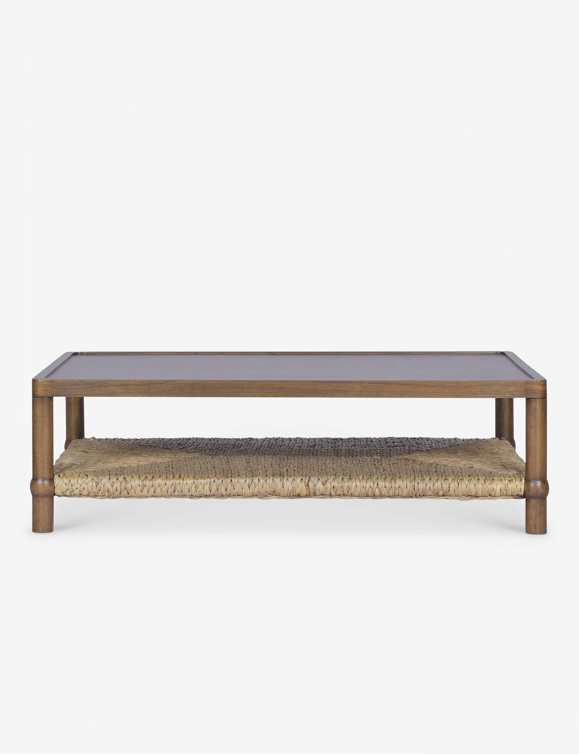 Gabriella Coffee Table by Amber Lewis x Four Hands - Image 2