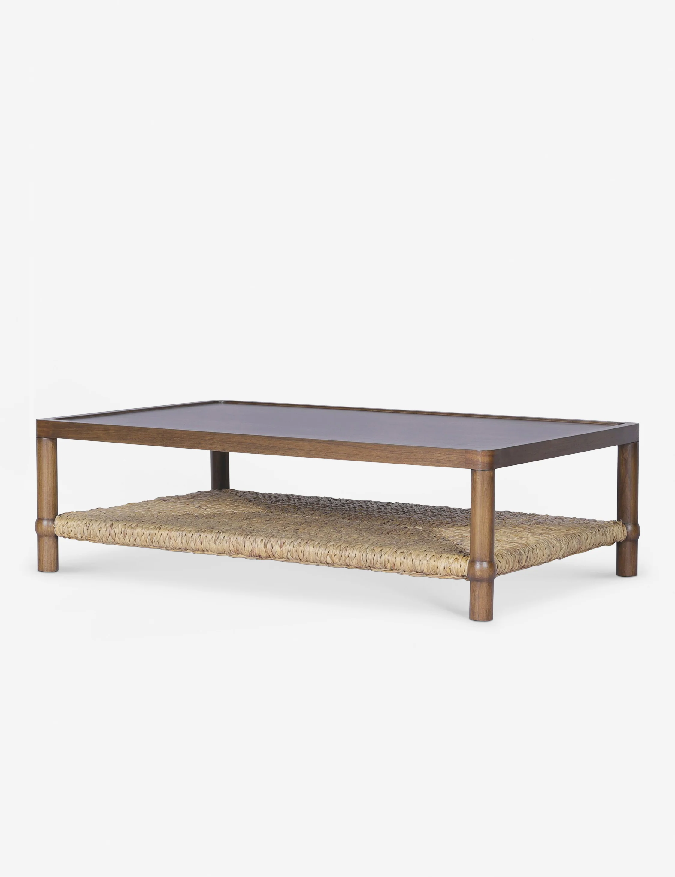 Gabriella Coffee Table by Amber Lewis x Four Hands - Image 3