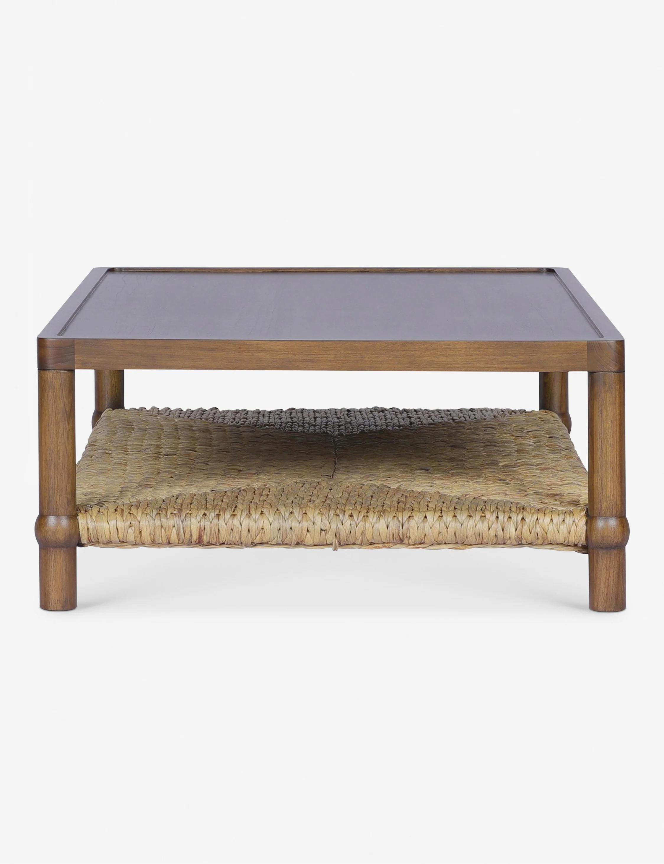 Gabriella Coffee Table by Amber Lewis x Four Hands - Image 4