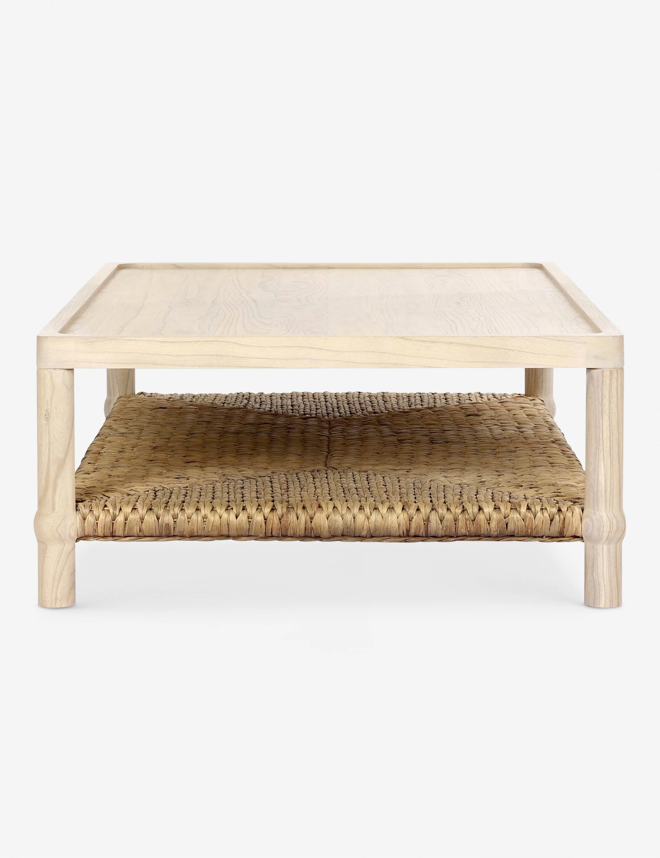Gabriella Coffee Table by Amber Lewis x Four Hands - Image 9