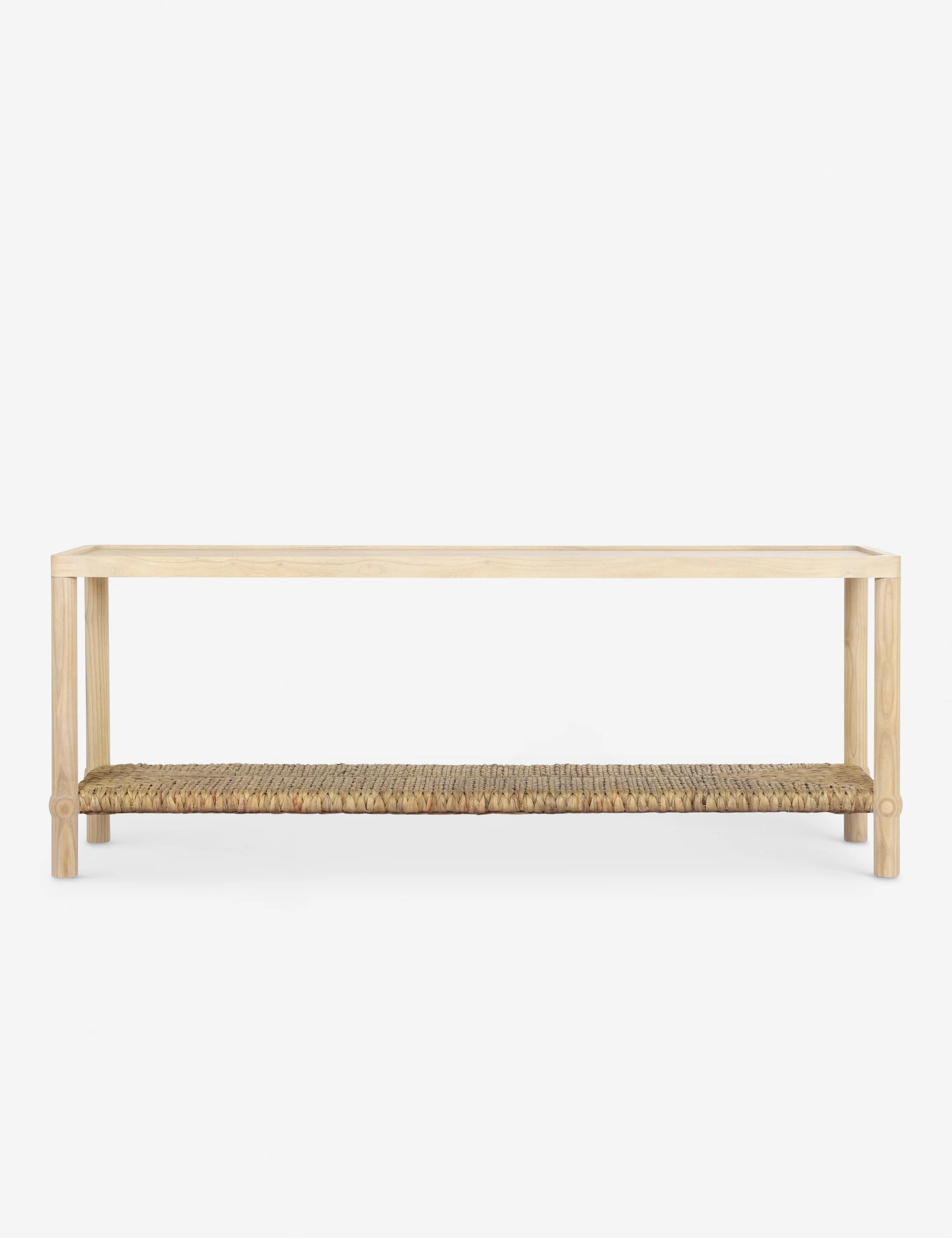 Gabriella Console Table by Amber Lewis x Four Hands - Image 7