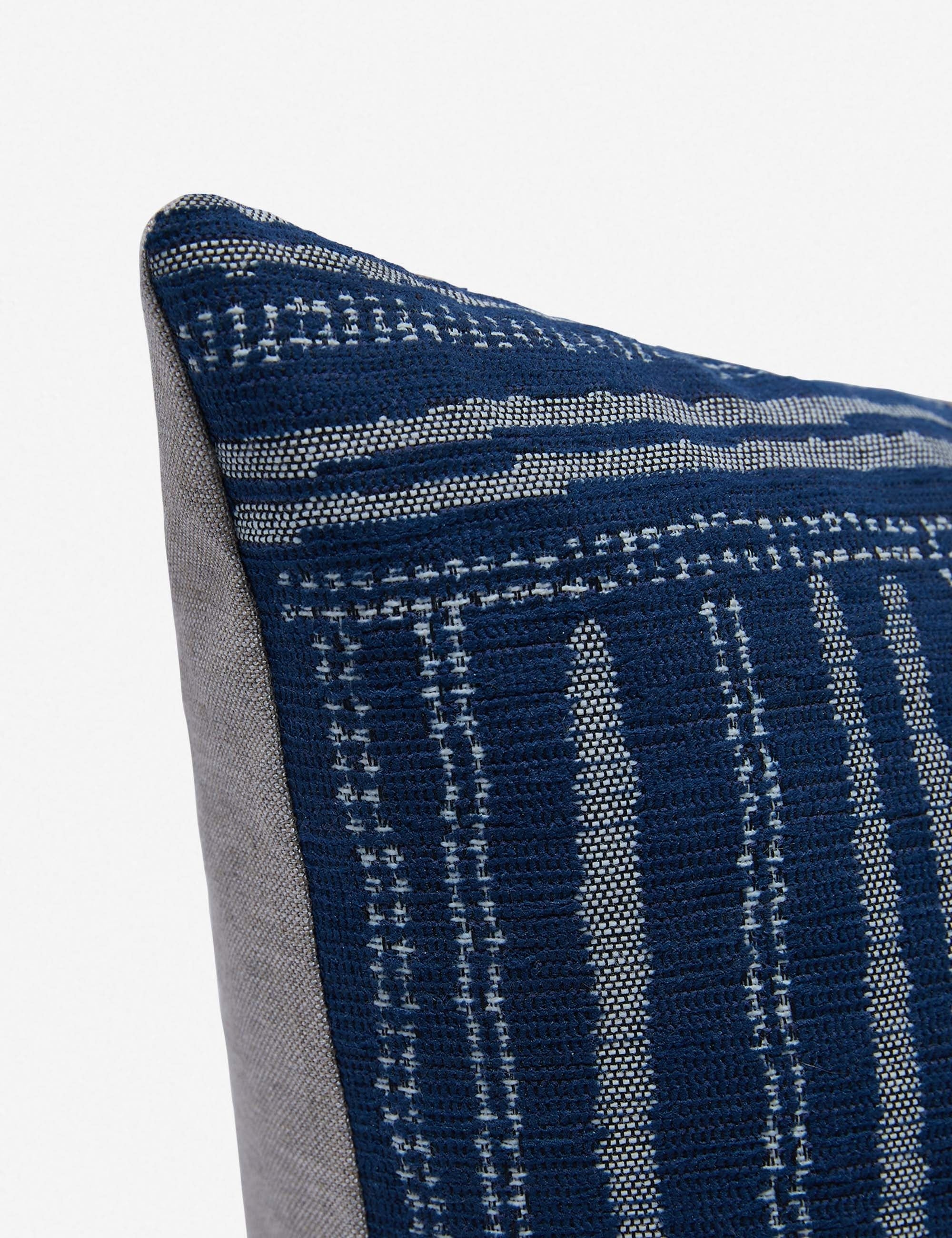 Gabriella Indoor / Outdoor Pillow - Image 10