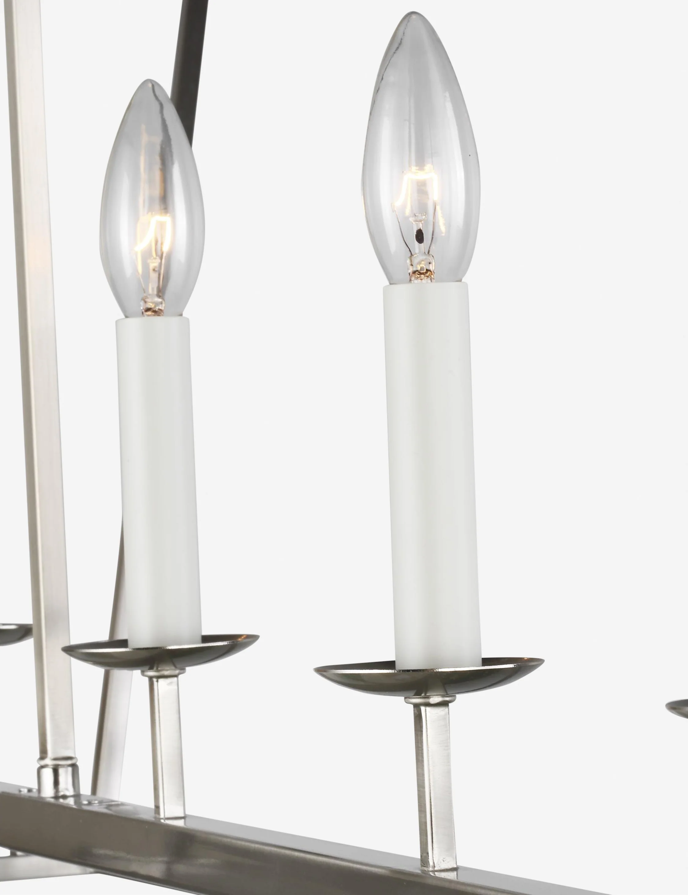 Gala Linear Chandelier - Image 10