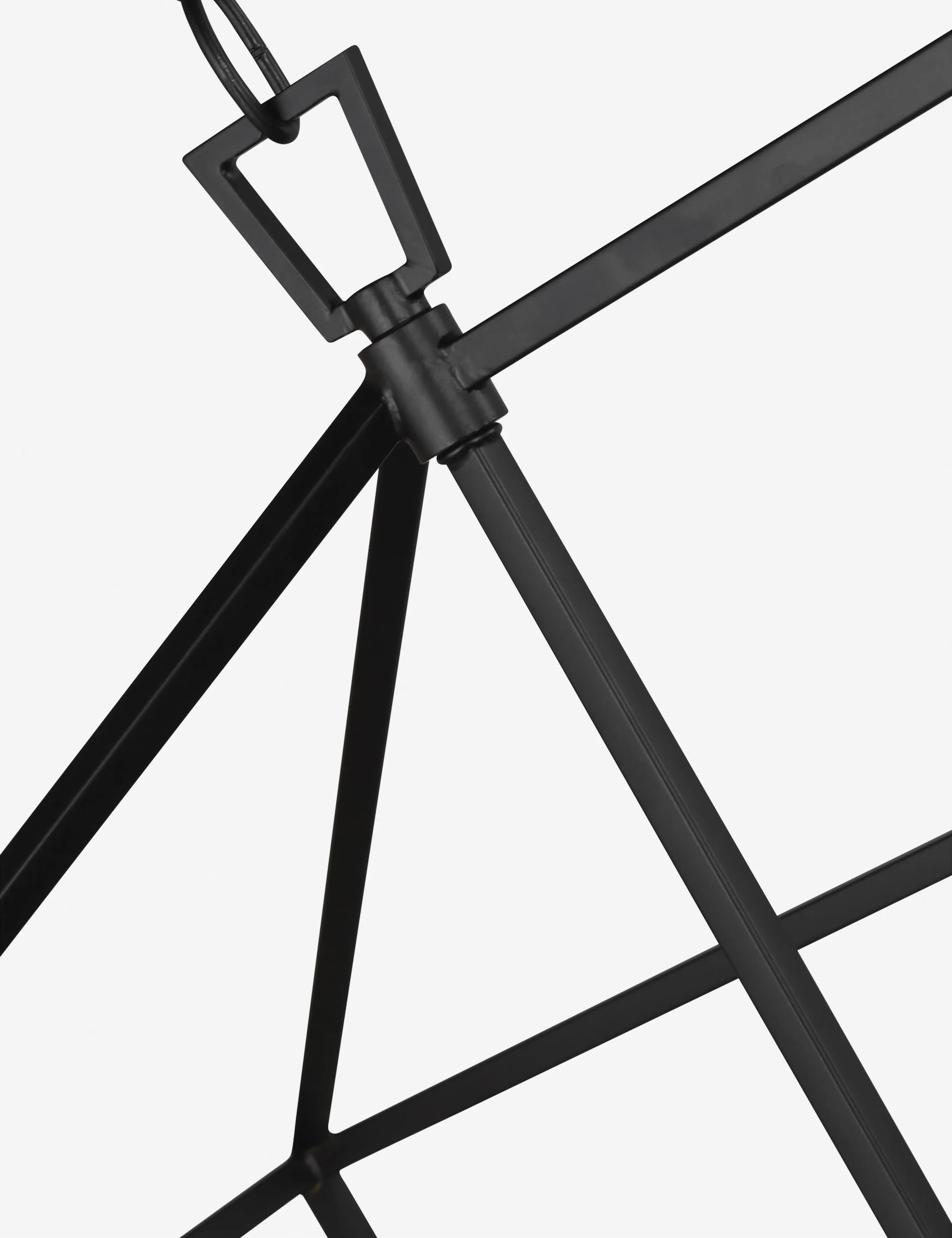 Gala Linear Chandelier - Image 8