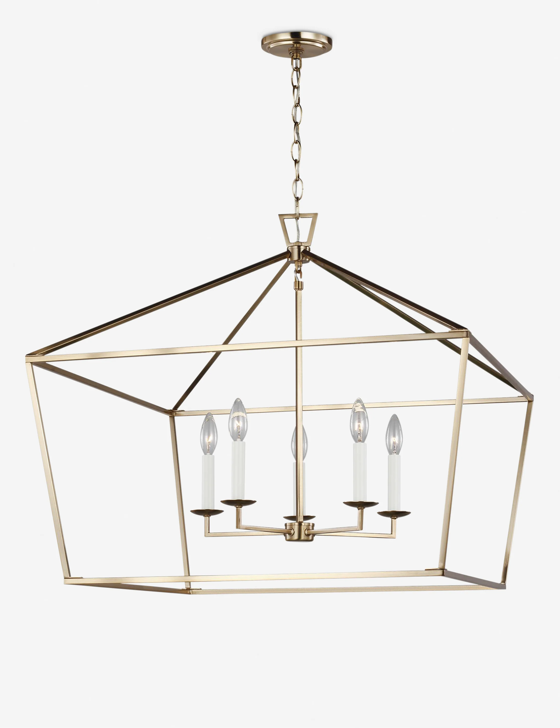 Gala Wide Pendant Light - Image 2