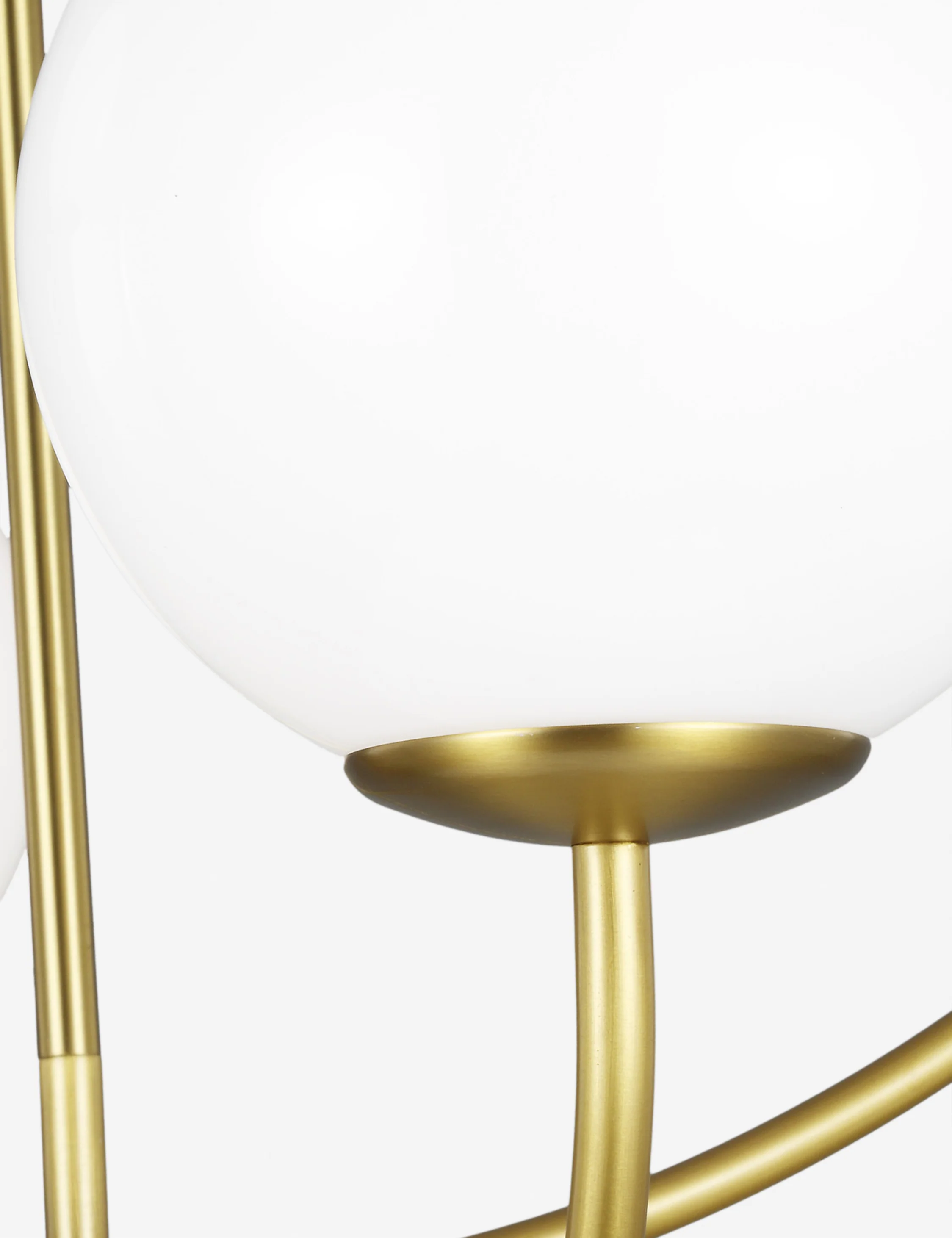 Galassia Chandelier by AERIN - Image 3