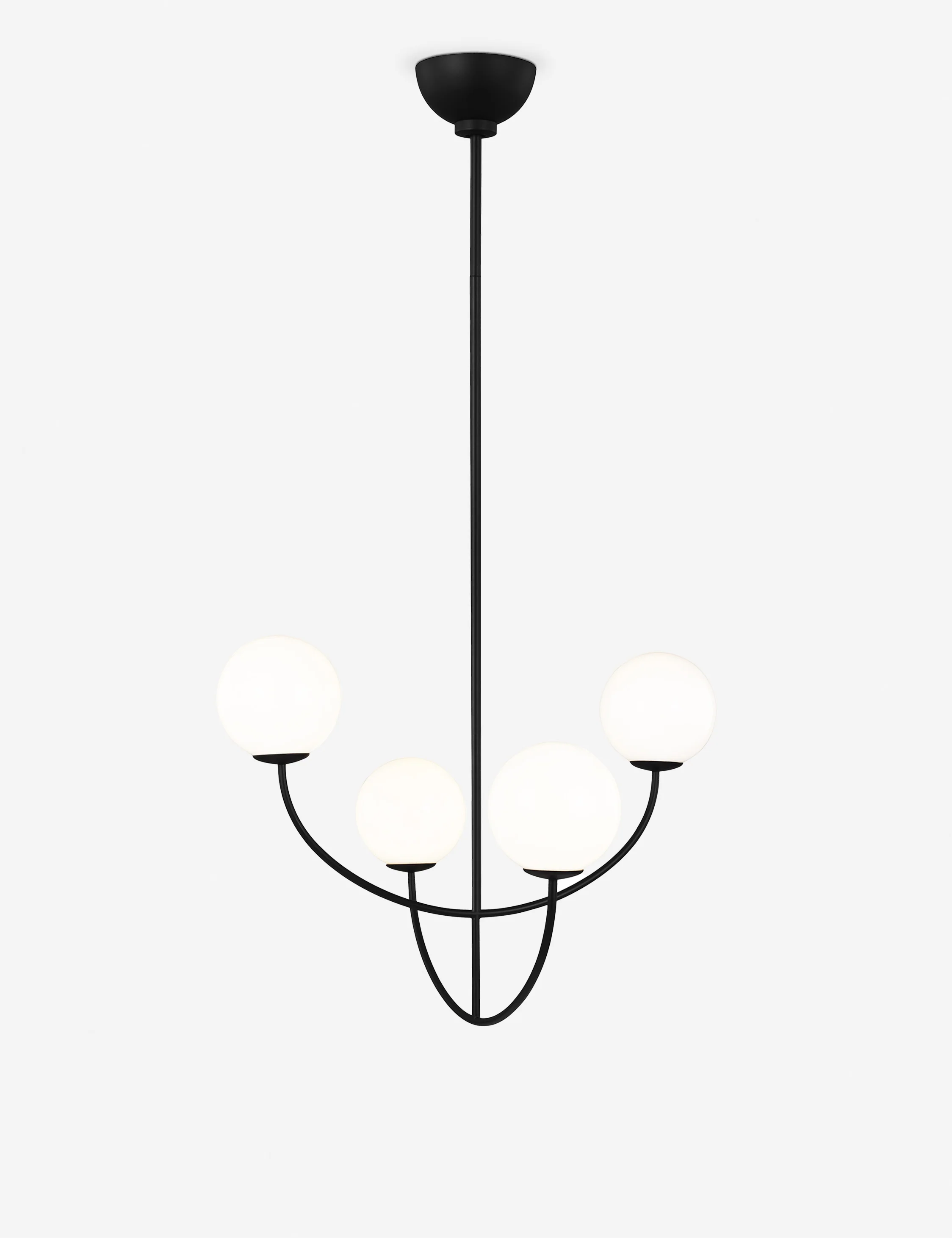 Galassia Chandelier by AERIN - Image 5