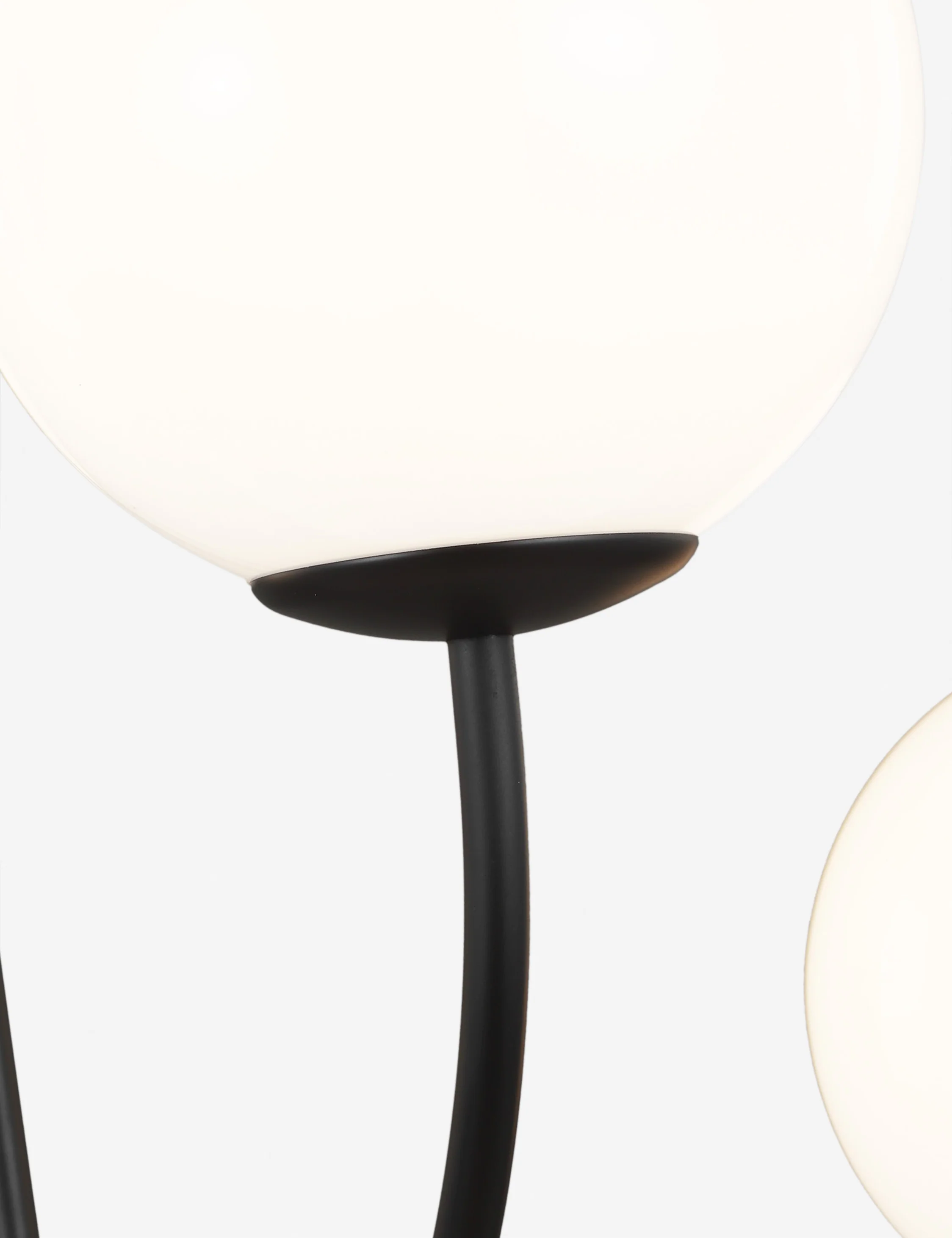 Galassia Chandelier by AERIN - Image 7