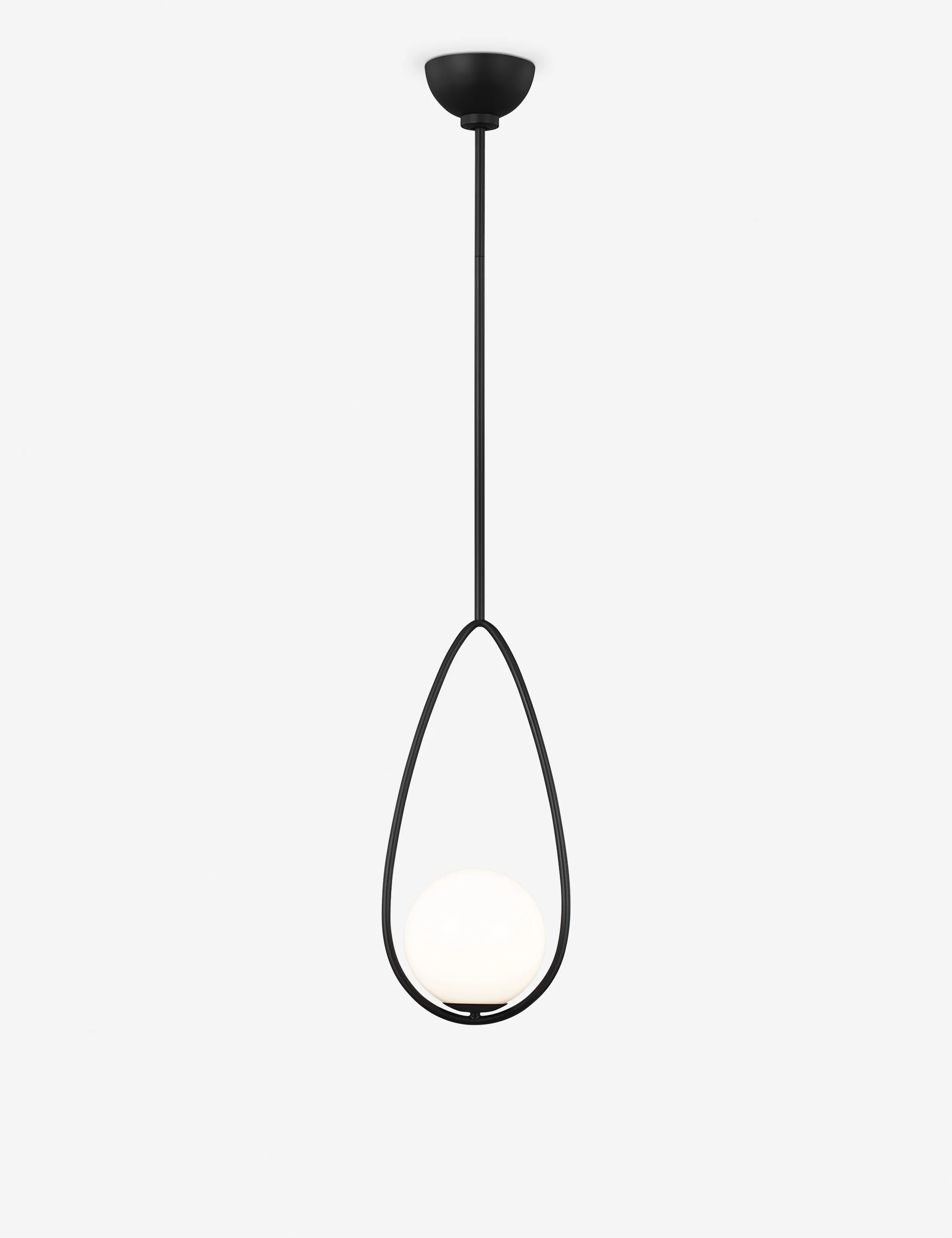 Galassia Pendant Light by AERIN - Image 4