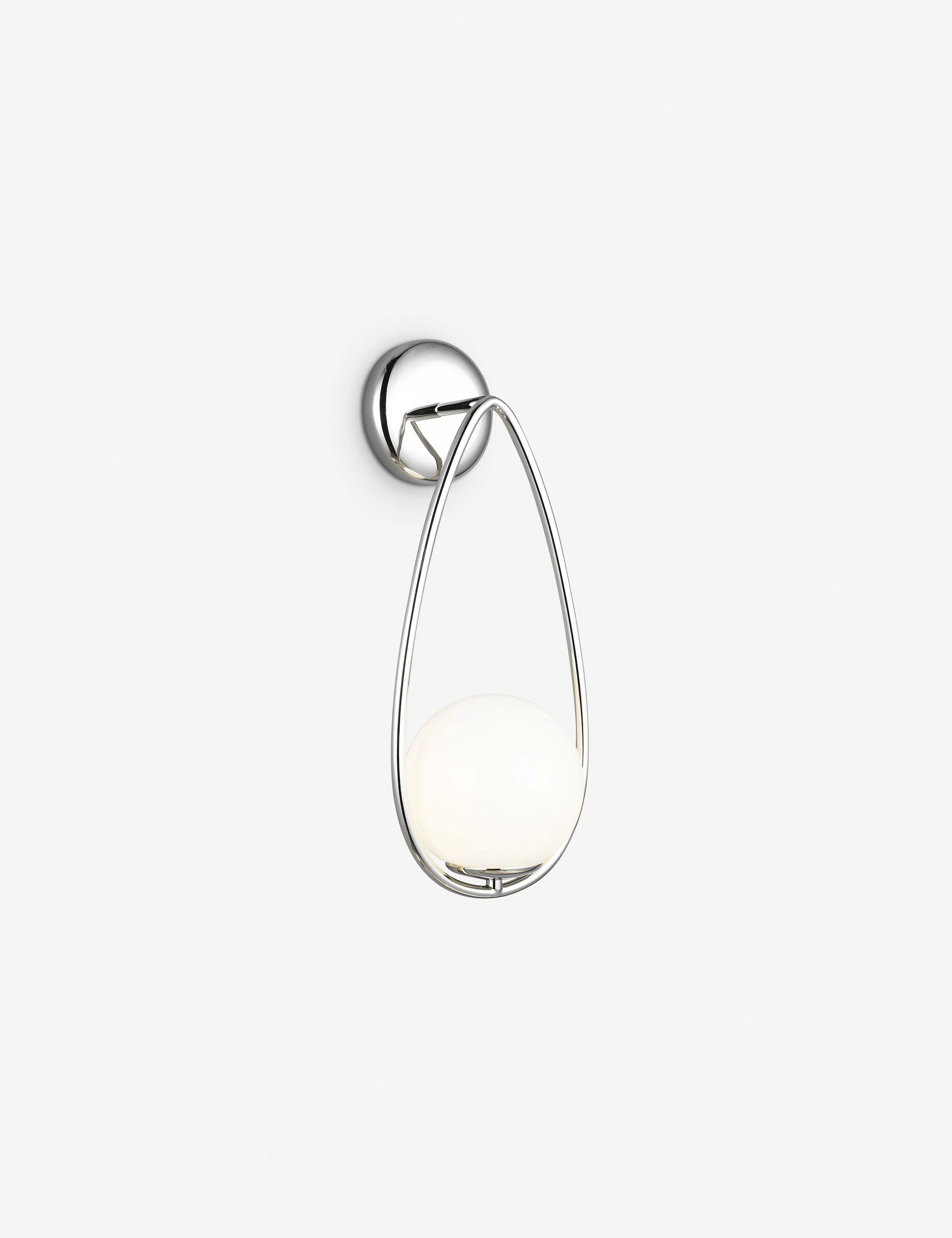 Galassia Sconce by AERIN - Image 6