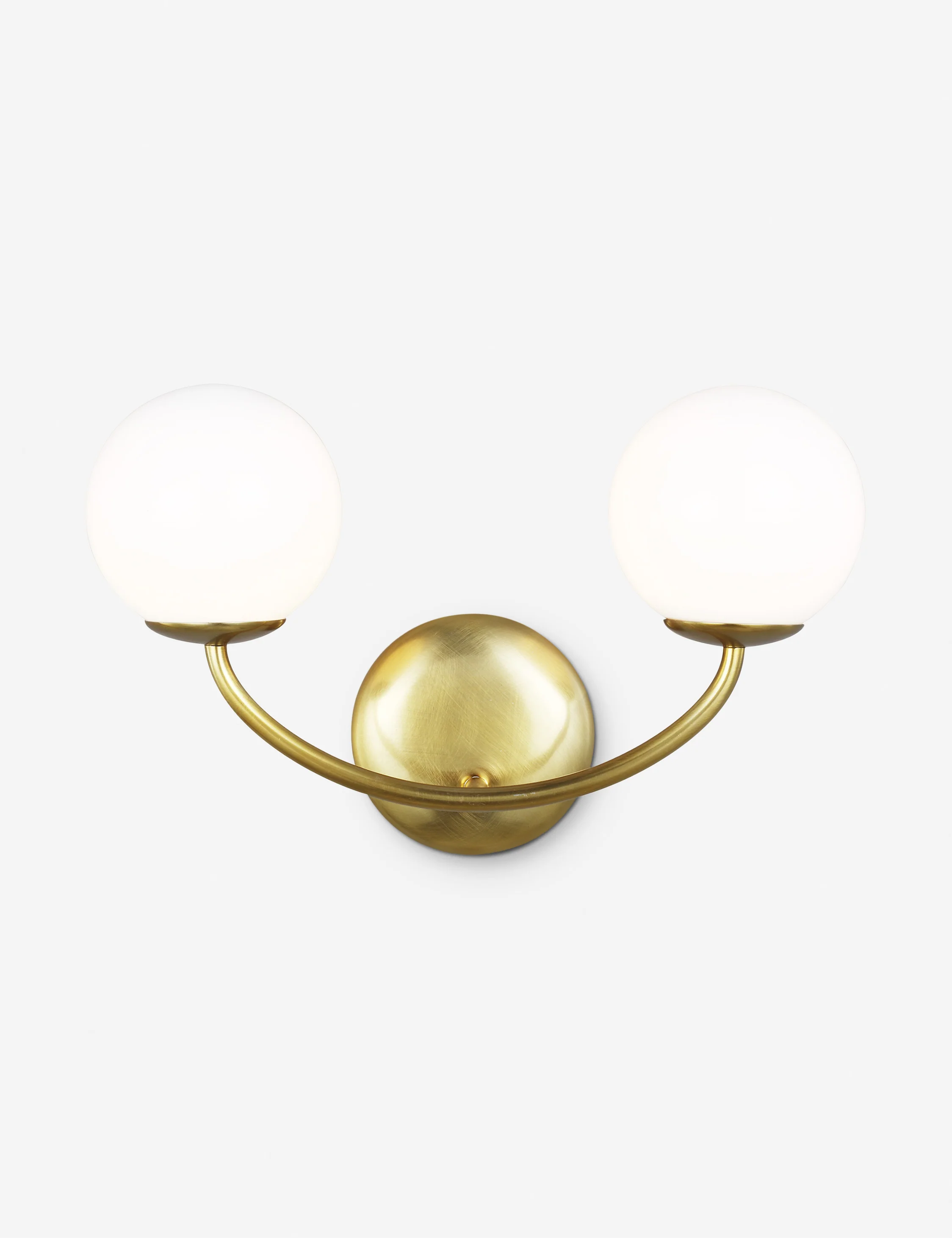 Galassia Vanity Light by AERIN - Image 16