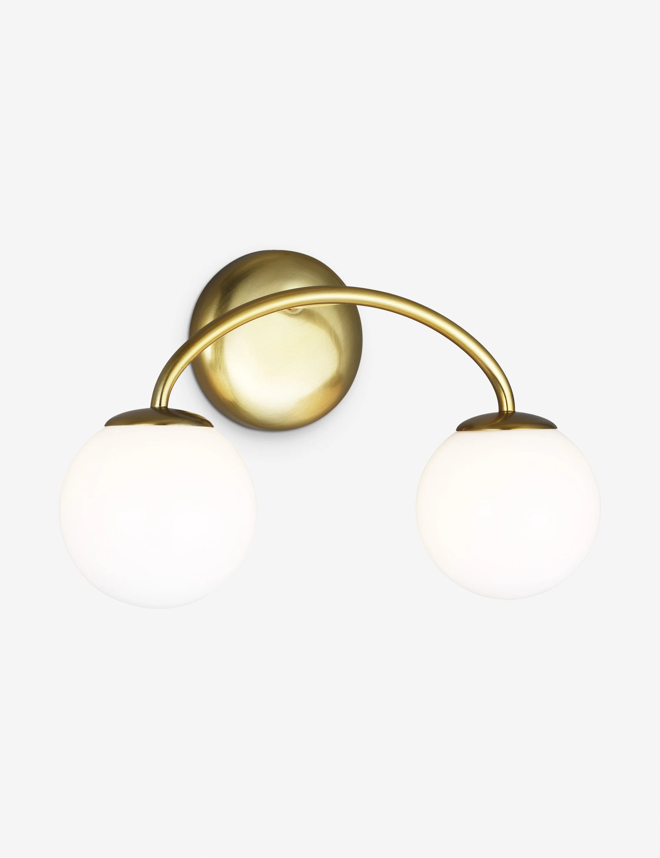 Galassia Vanity Light by AERIN - Image 17