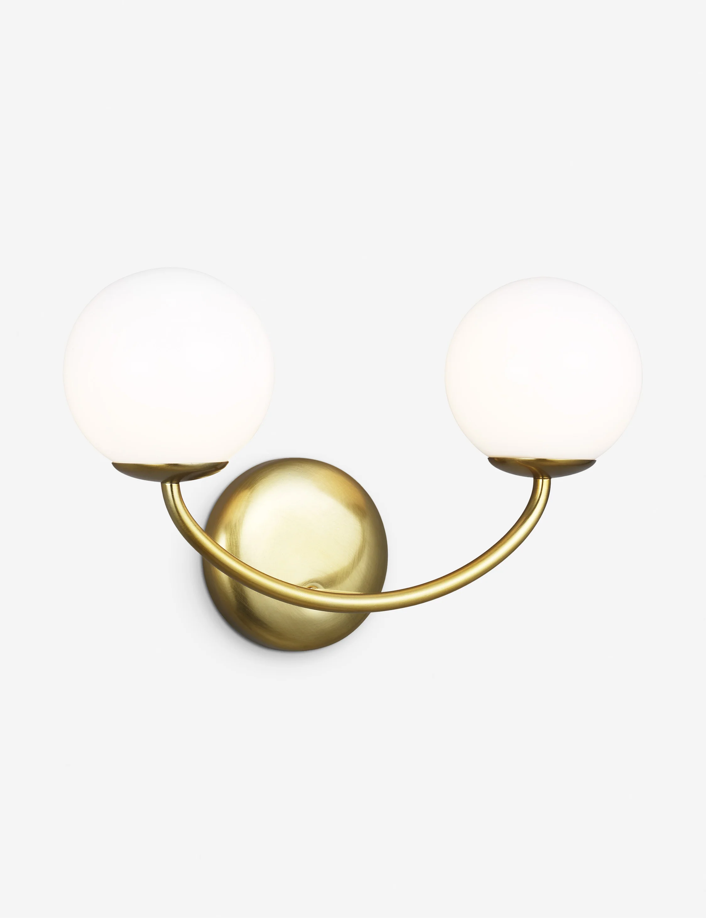 Galassia Vanity Light by AERIN - Image 18