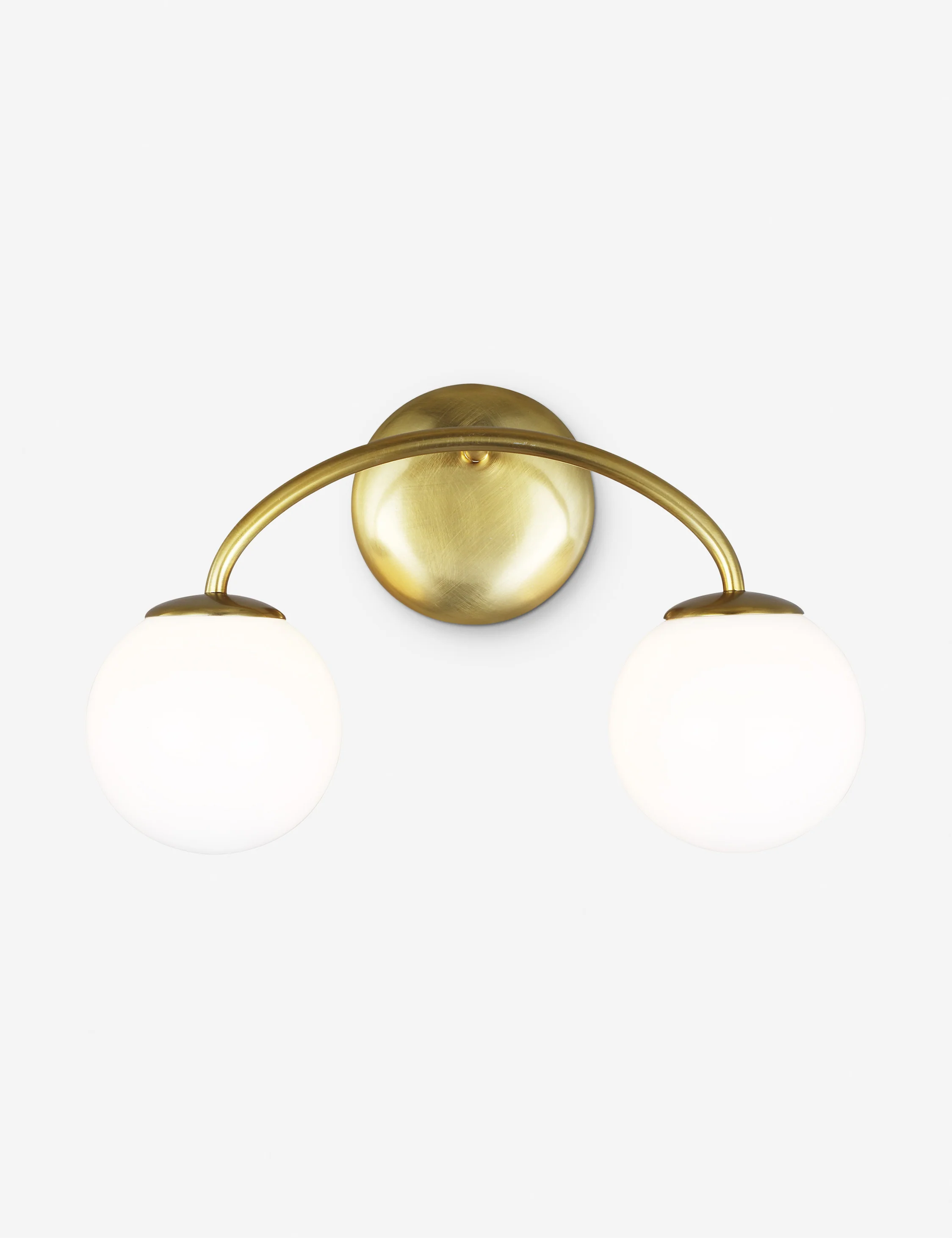 Galassia Vanity Light by AERIN - Image 19