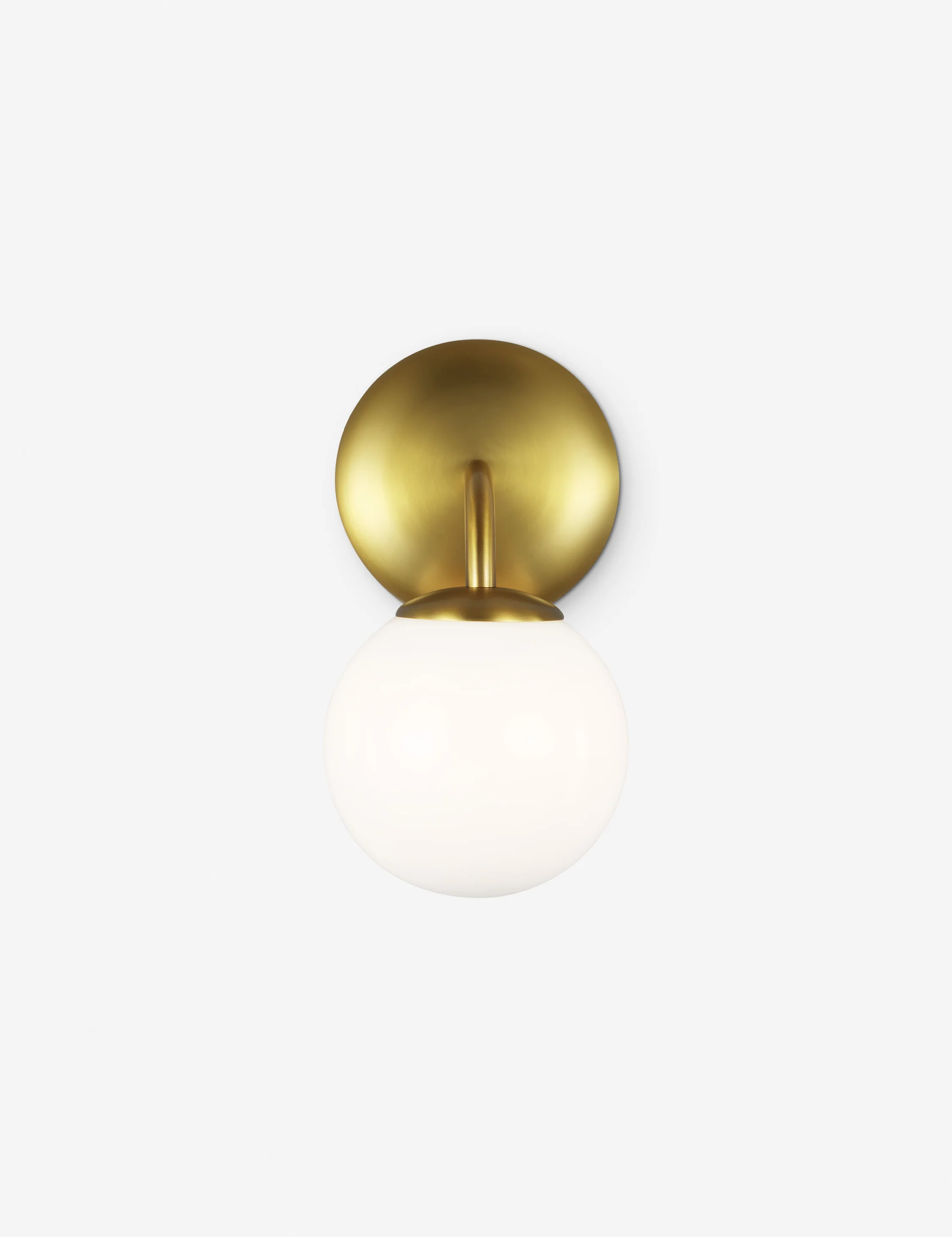 Galassia Vanity Light by AERIN - Image 2