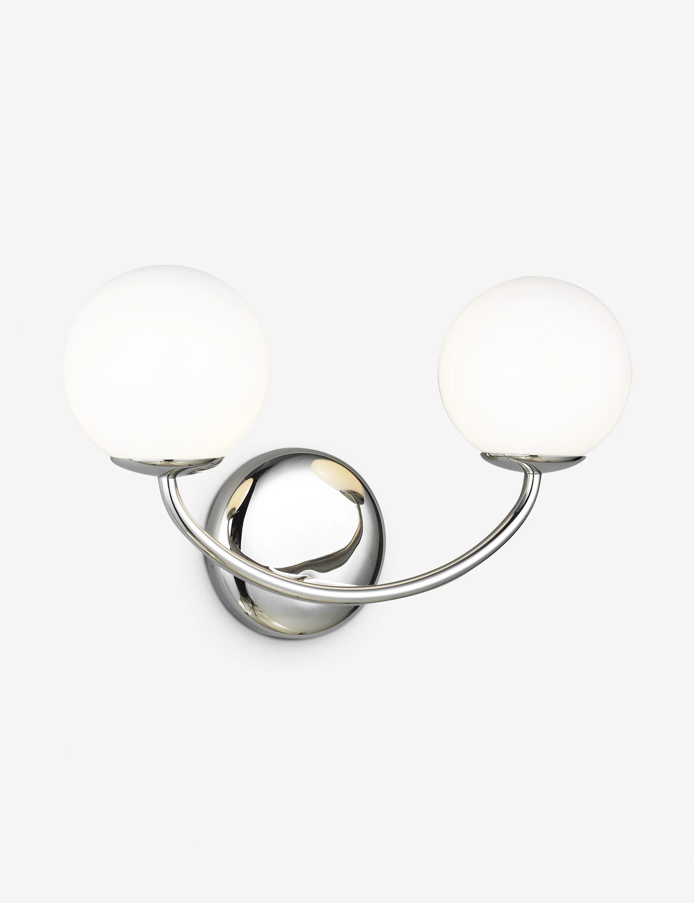 Galassia Vanity Light by AERIN - Image 30