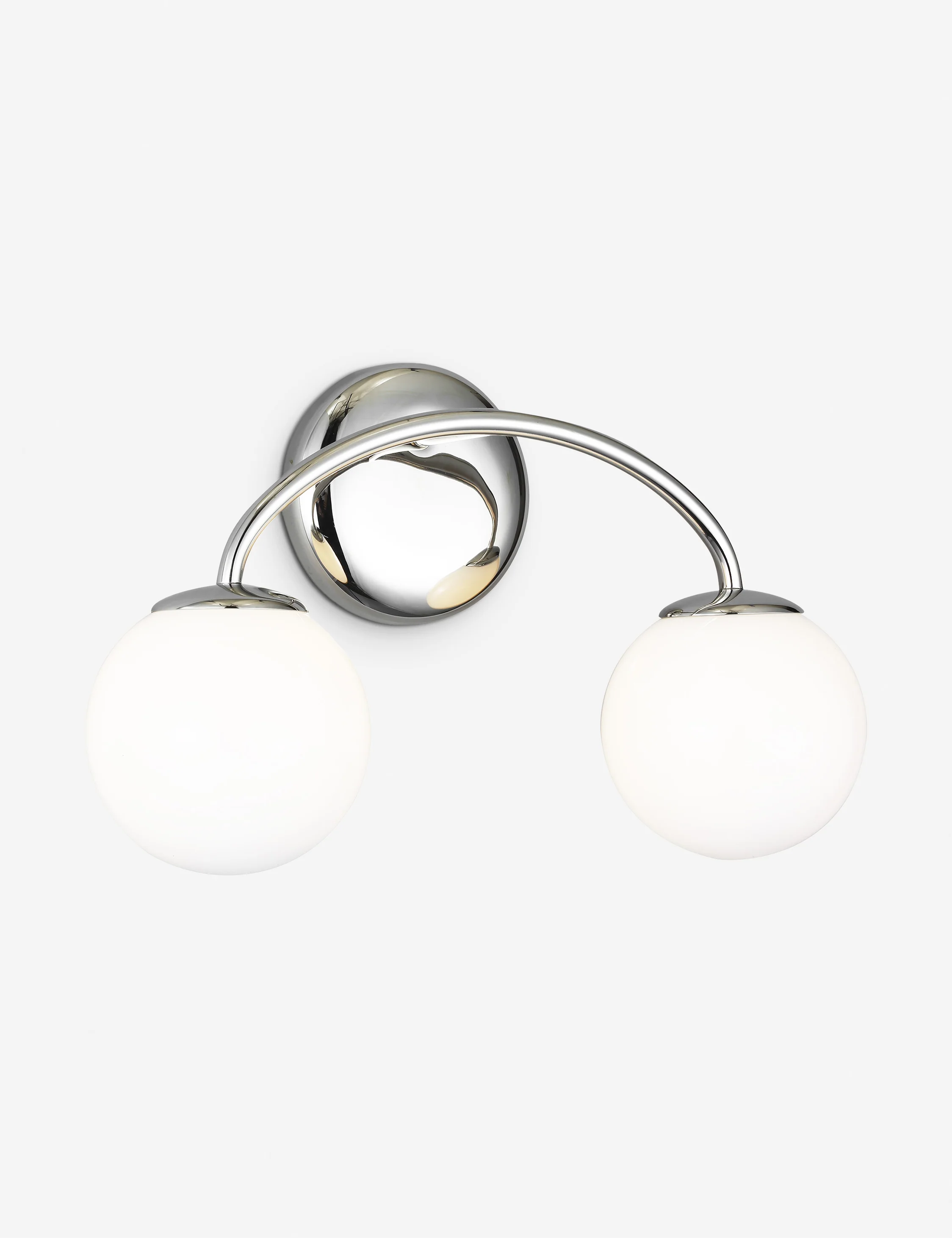 Galassia Vanity Light by AERIN - Image 31