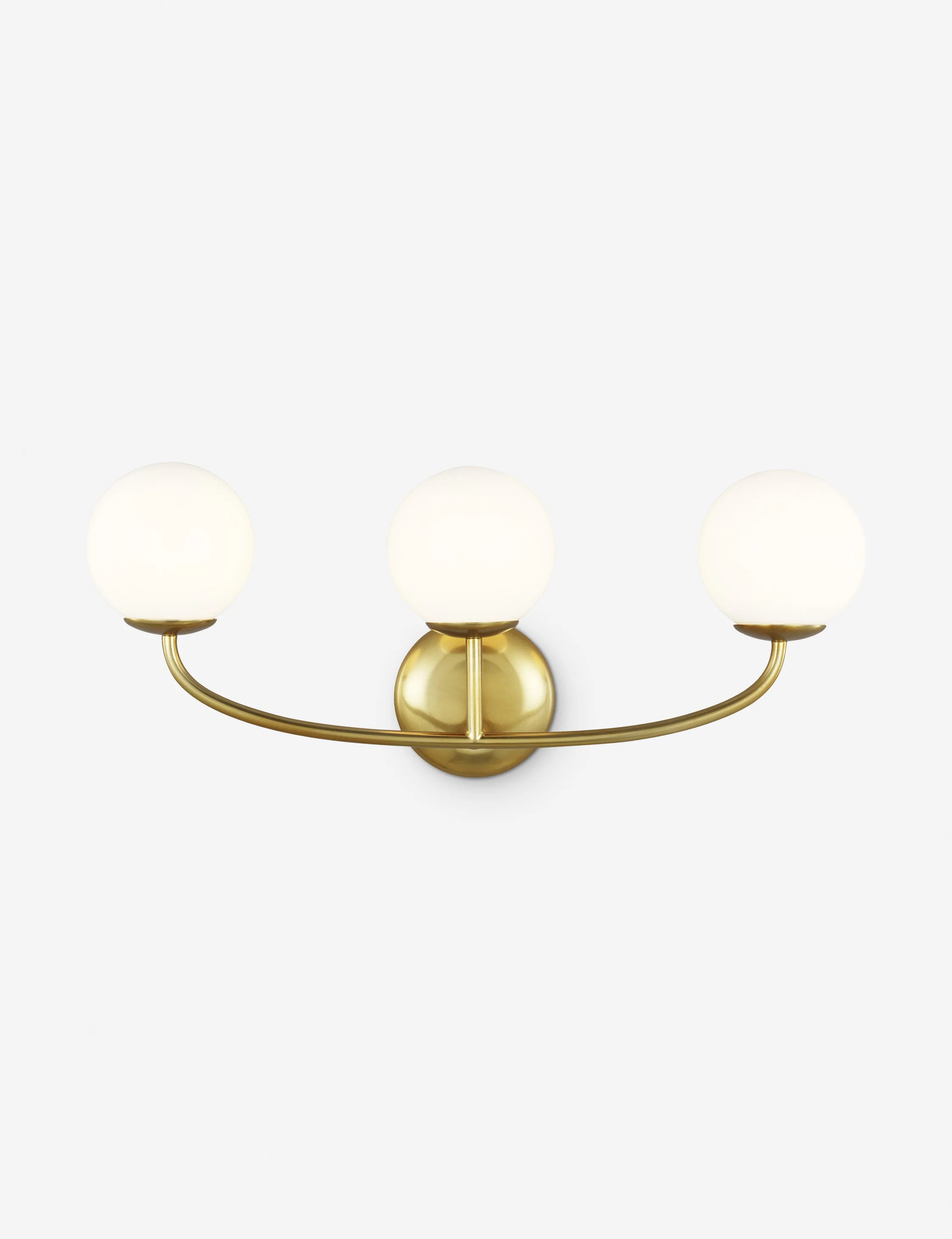 Galassia Vanity Light by AERIN - Image 34