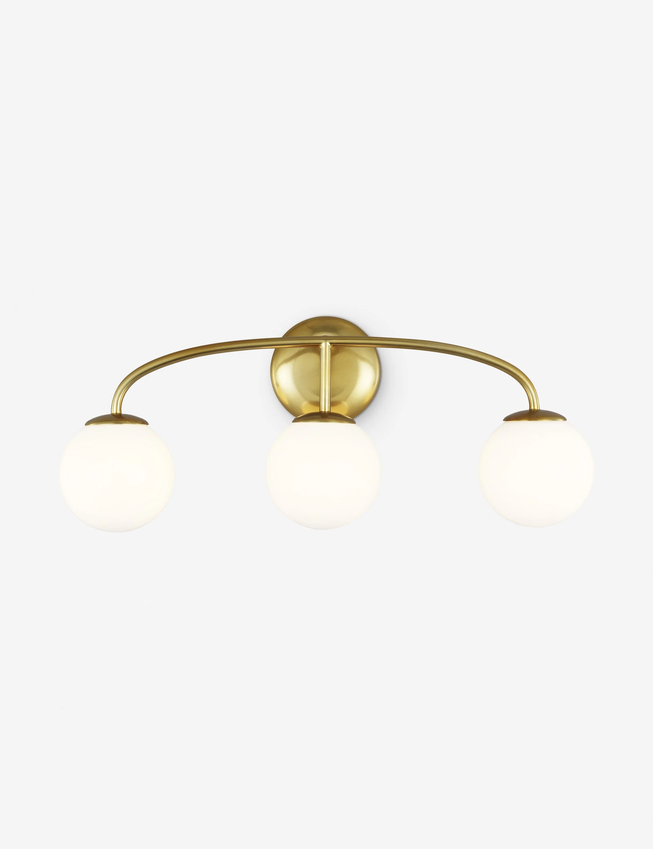 Galassia Vanity Light by AERIN - Image 35