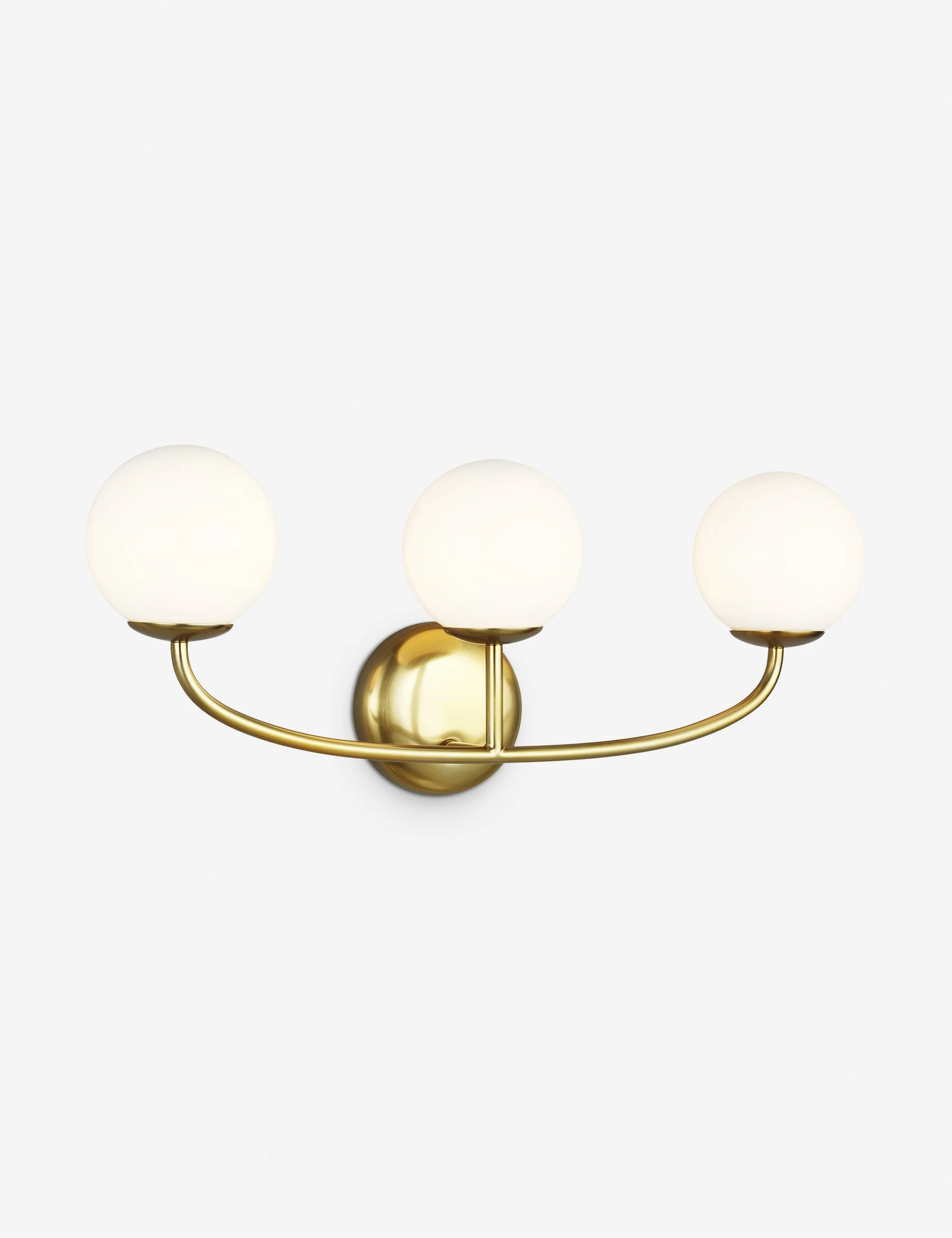 Galassia Vanity Light by AERIN - Image 36