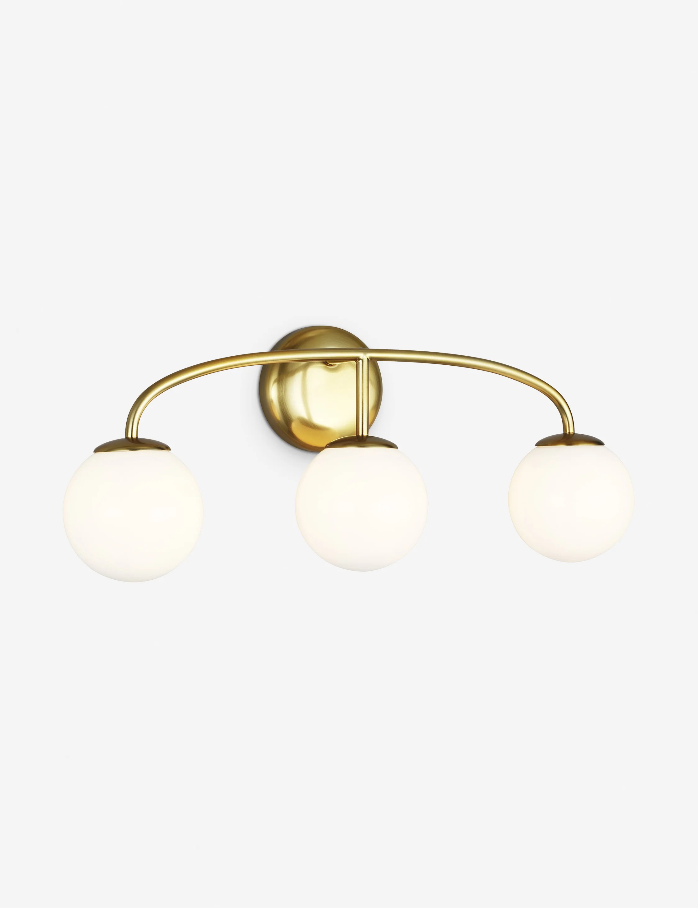 Galassia Vanity Light by AERIN - Image 37