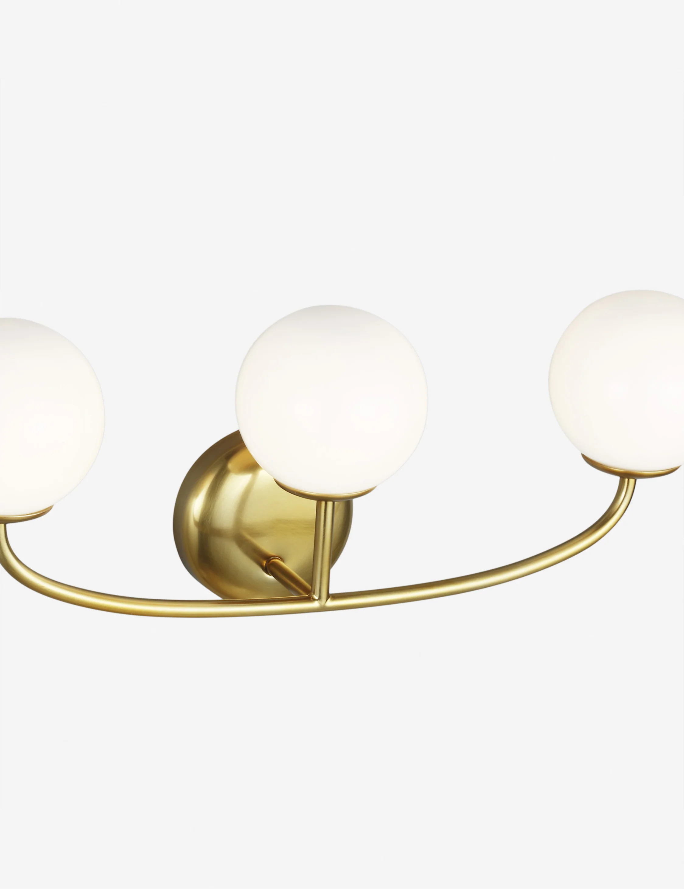 Galassia Vanity Light by AERIN - Image 38