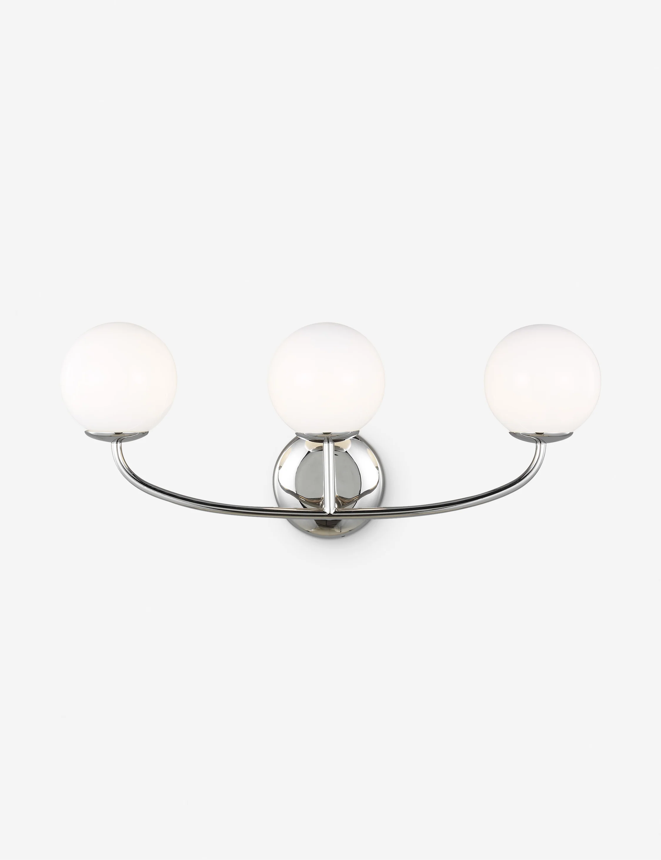 Galassia Vanity Light by AERIN - Image 46
