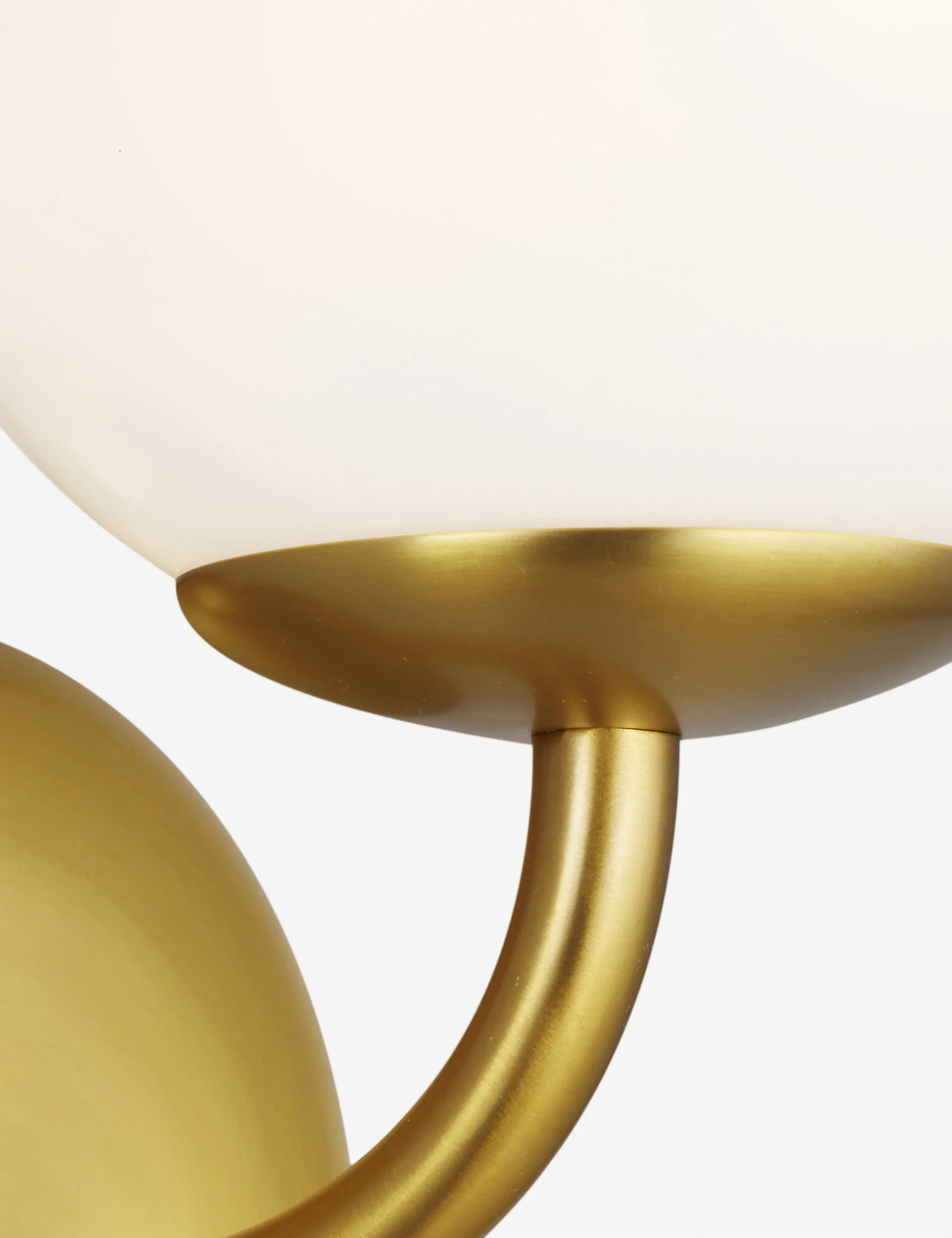 Galassia Vanity Light by AERIN - Image 5