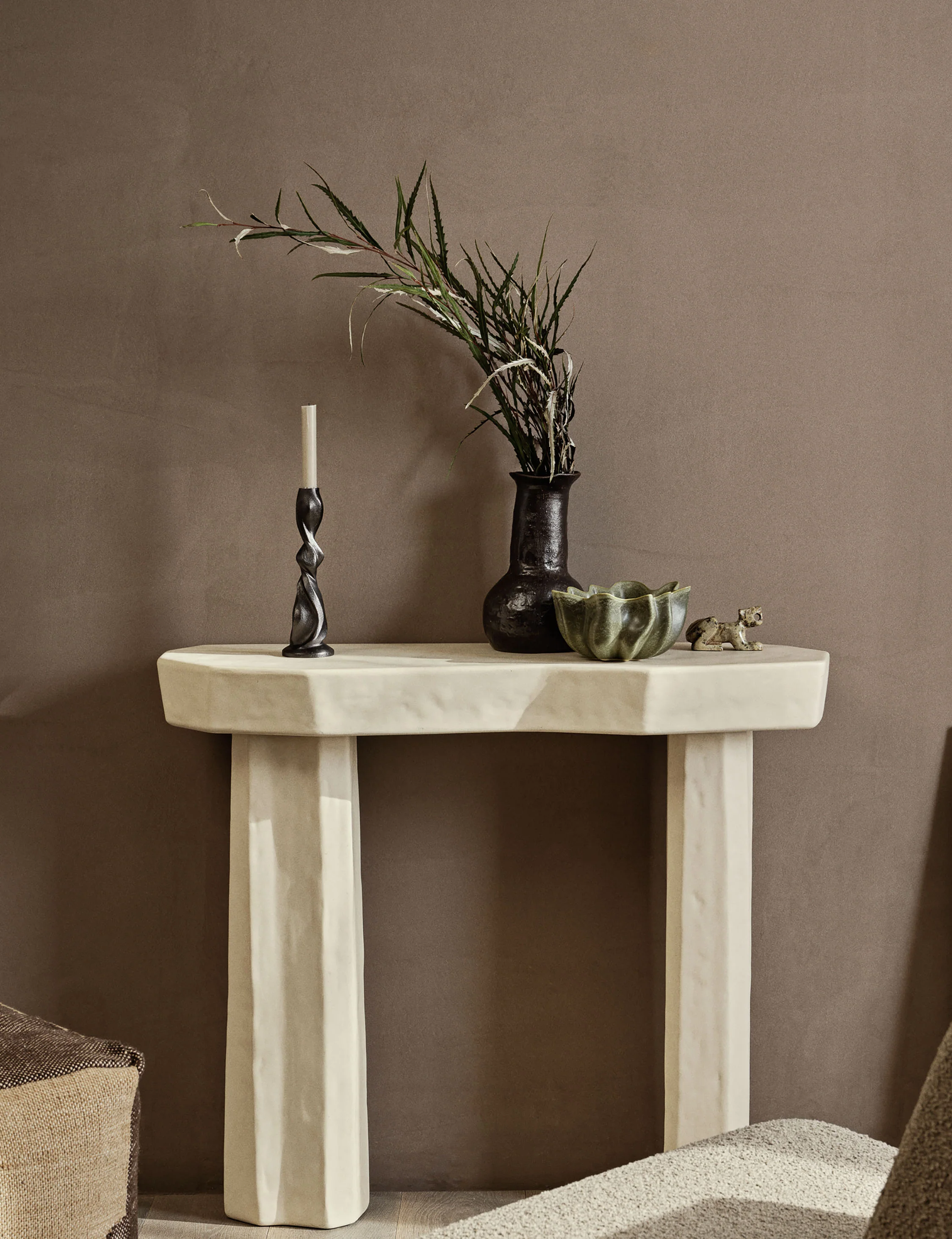 Gale Candle Holder by Ferm Living - Image 5