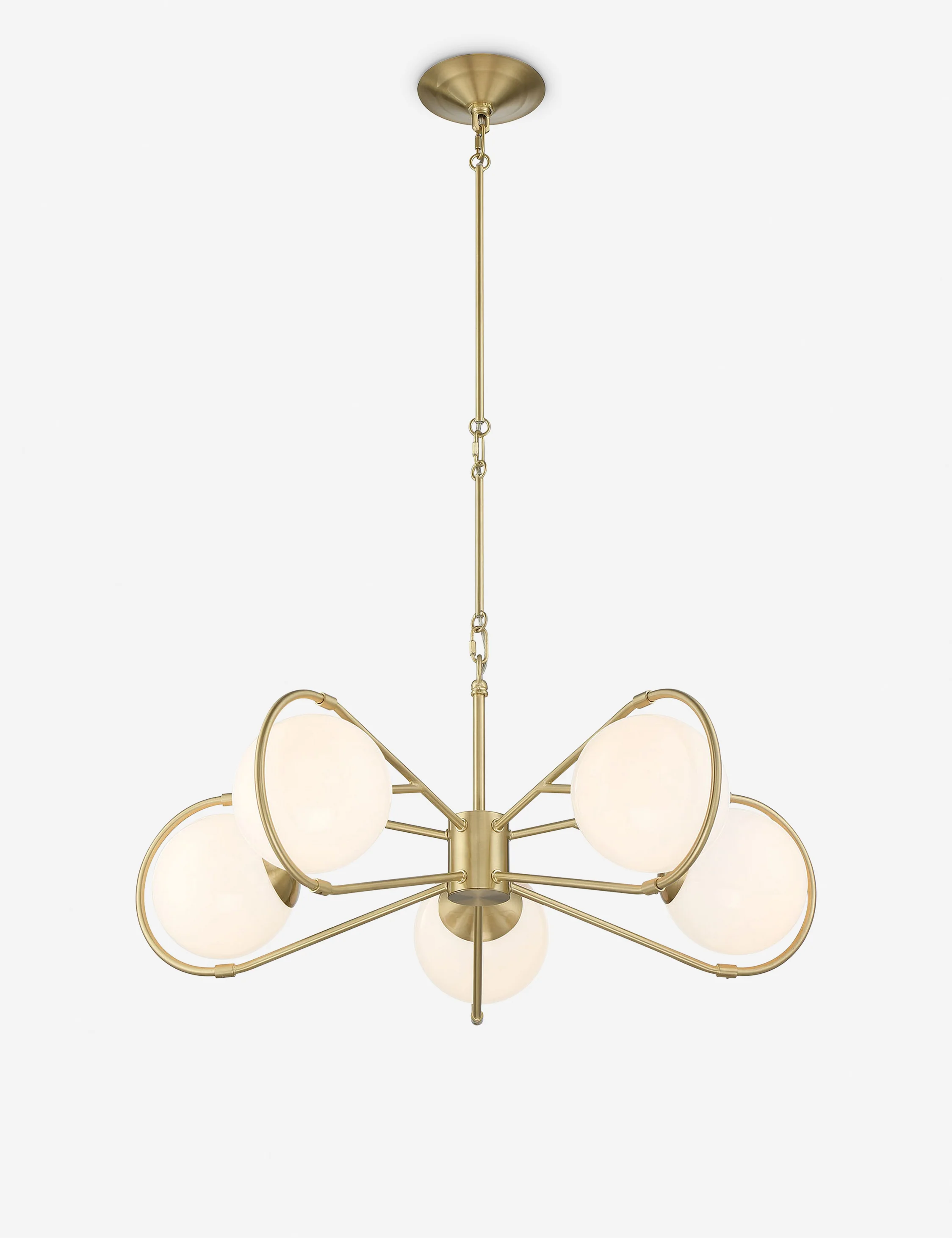Galindo Chandelier - Image 3