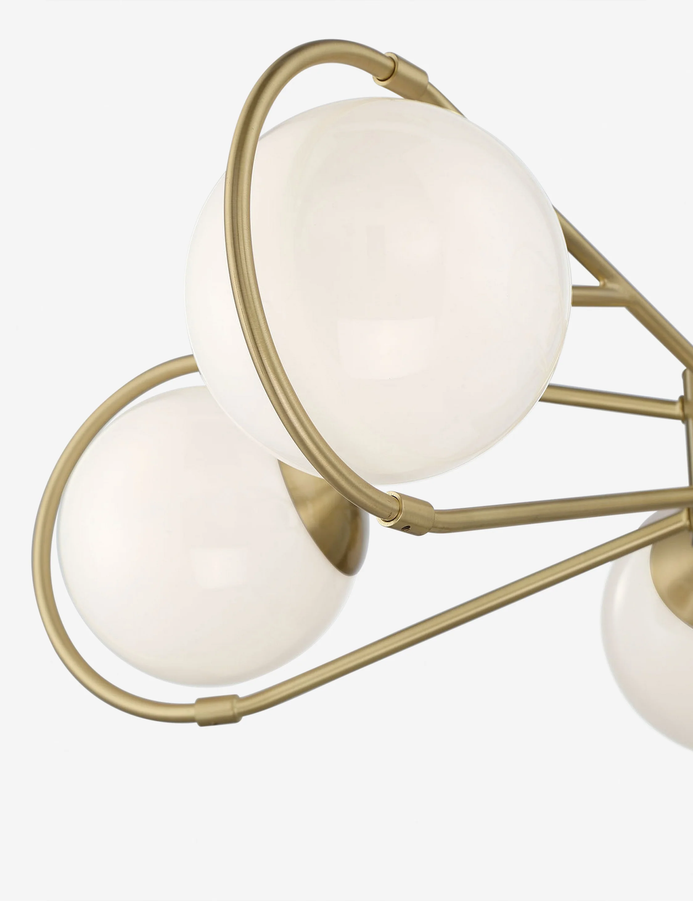 Galindo Chandelier - Image 4